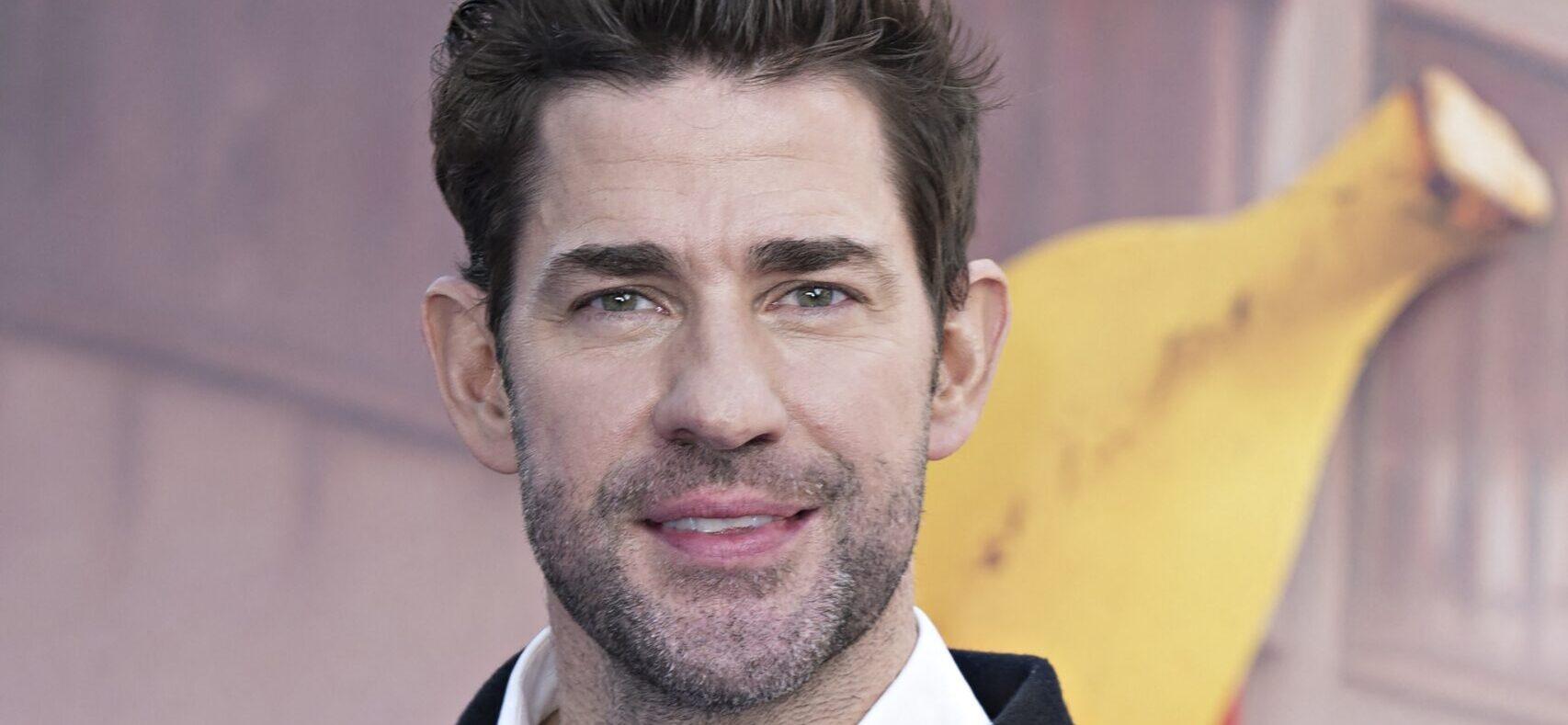 John Krasinski