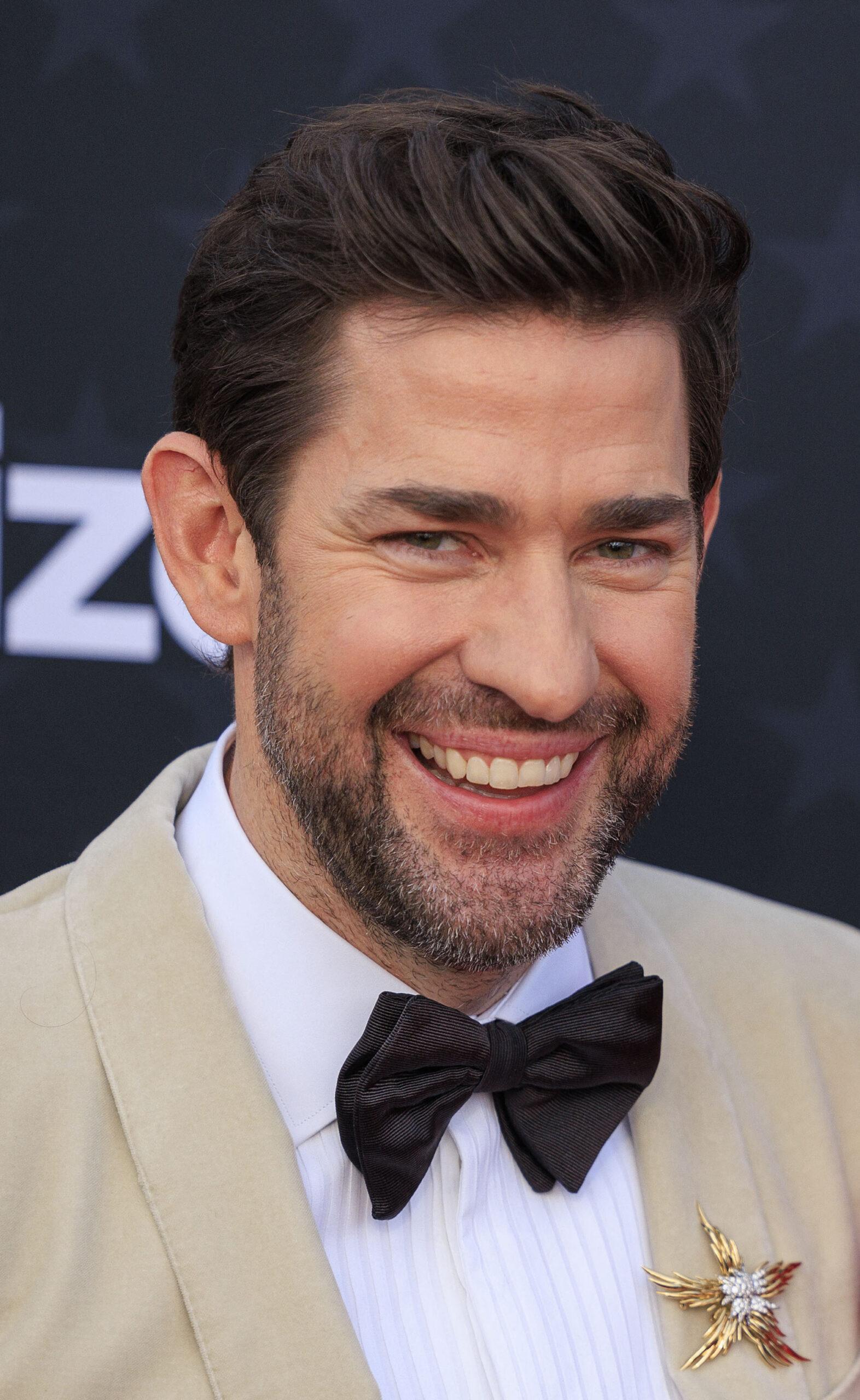 John Krasinski at 29th Critics Choice Awards 