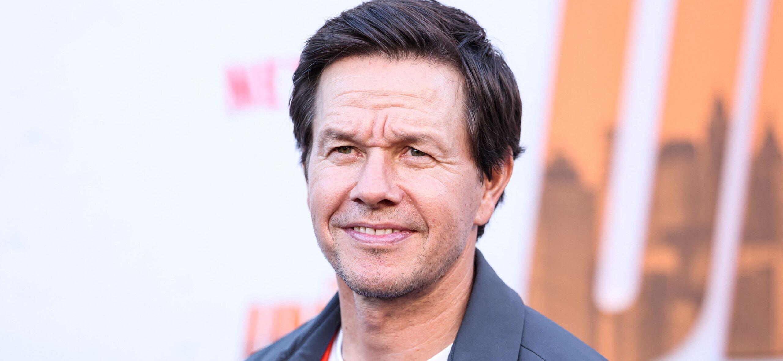 Mark Wahlberg