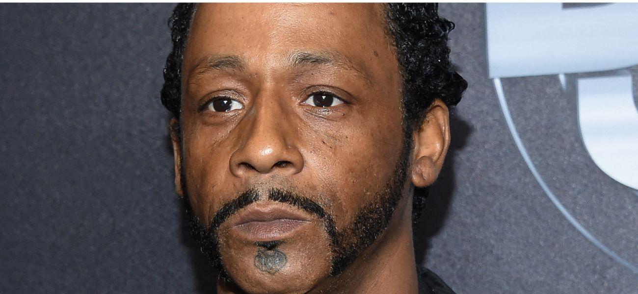 Katt Williams