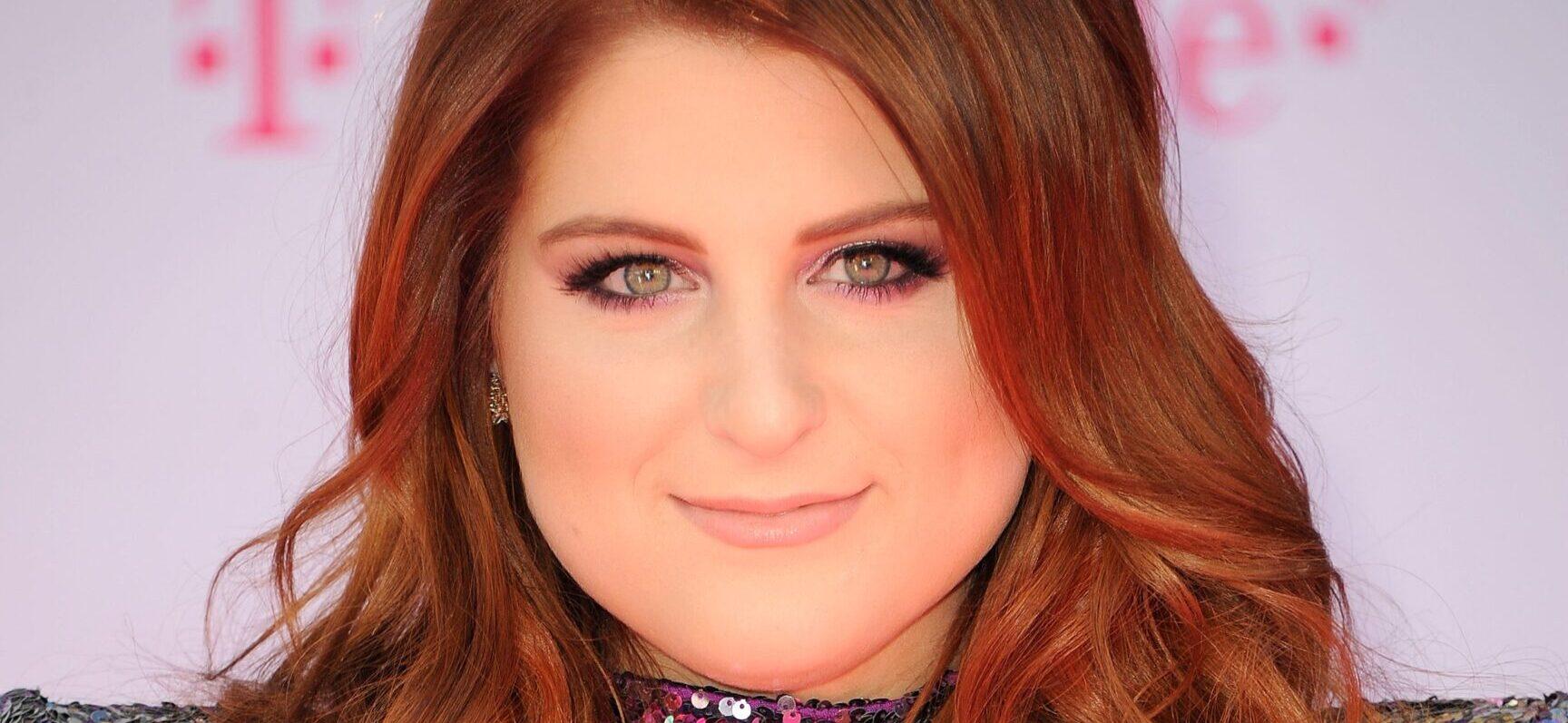 Meghan Trainor at 2016 Billboard Music Awards - Arrivals