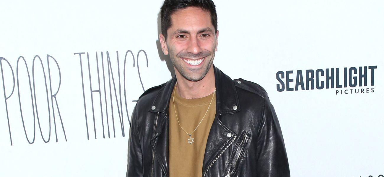 Nev Schulman