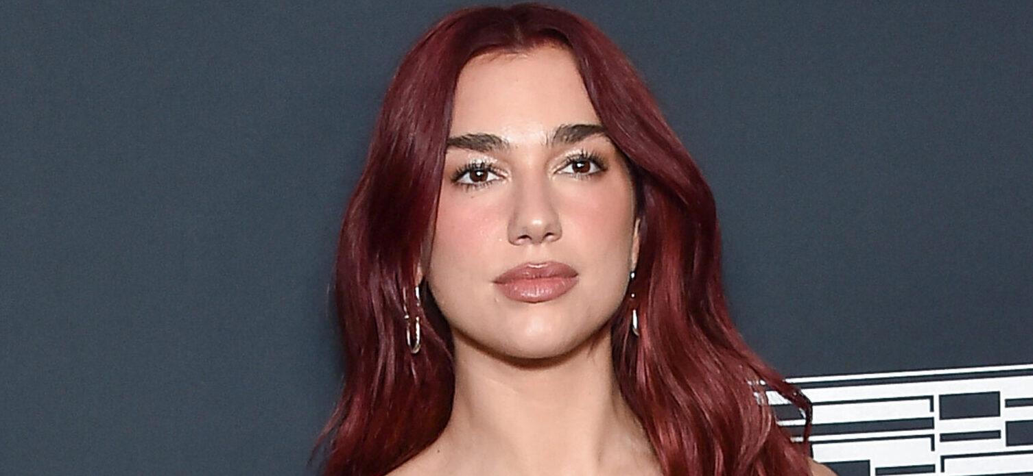 Dua Lipa arriving to Variety Power of Women 2023 at Mother Wolf on November 16, 2023 in Hollywood, CA. © Lisa OConnor/AFF-USA.com. 16 Nov 2023 Pictured: Dua Lipa. Photo credit: Lisa OConnor/AFF-USA.com / MEGA TheMegaAgency.com +1 888 505 6342 (Mega Agency TagID: MEGA1179966_039.jpg) [Photo via Mega Agency]