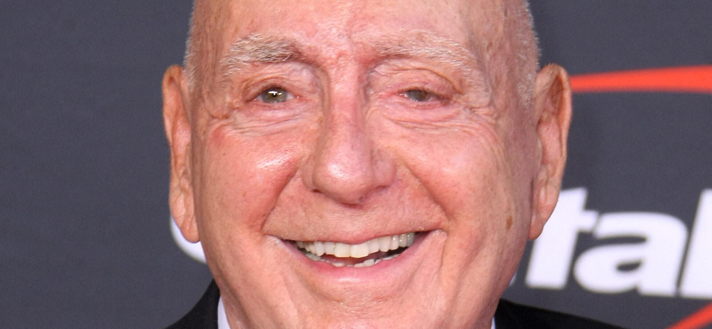 Dick Vitale at 2022 ESPYs