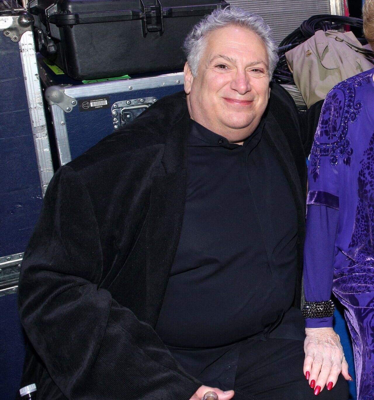 Harvey Fierstein