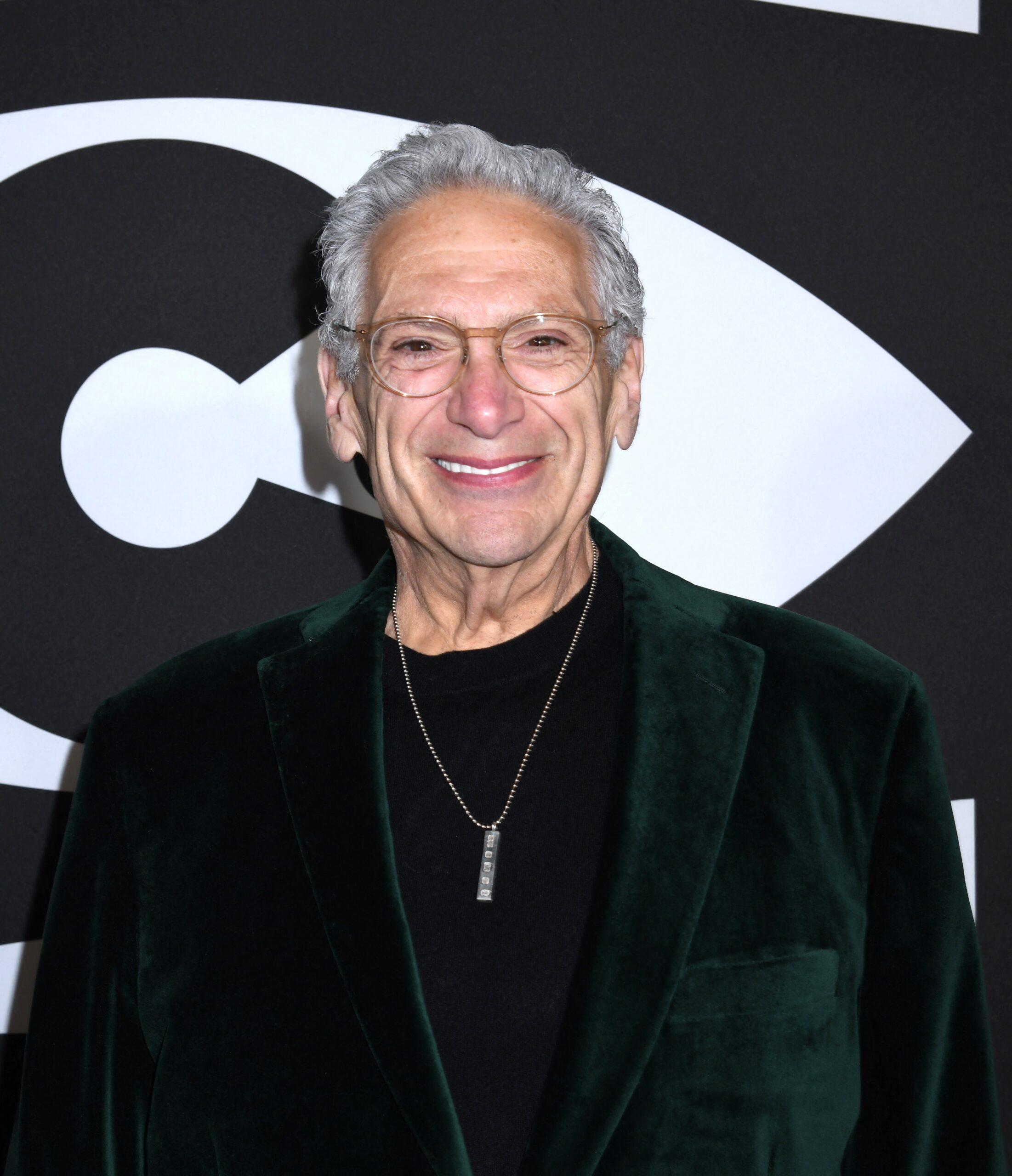 Harvey Fierstein