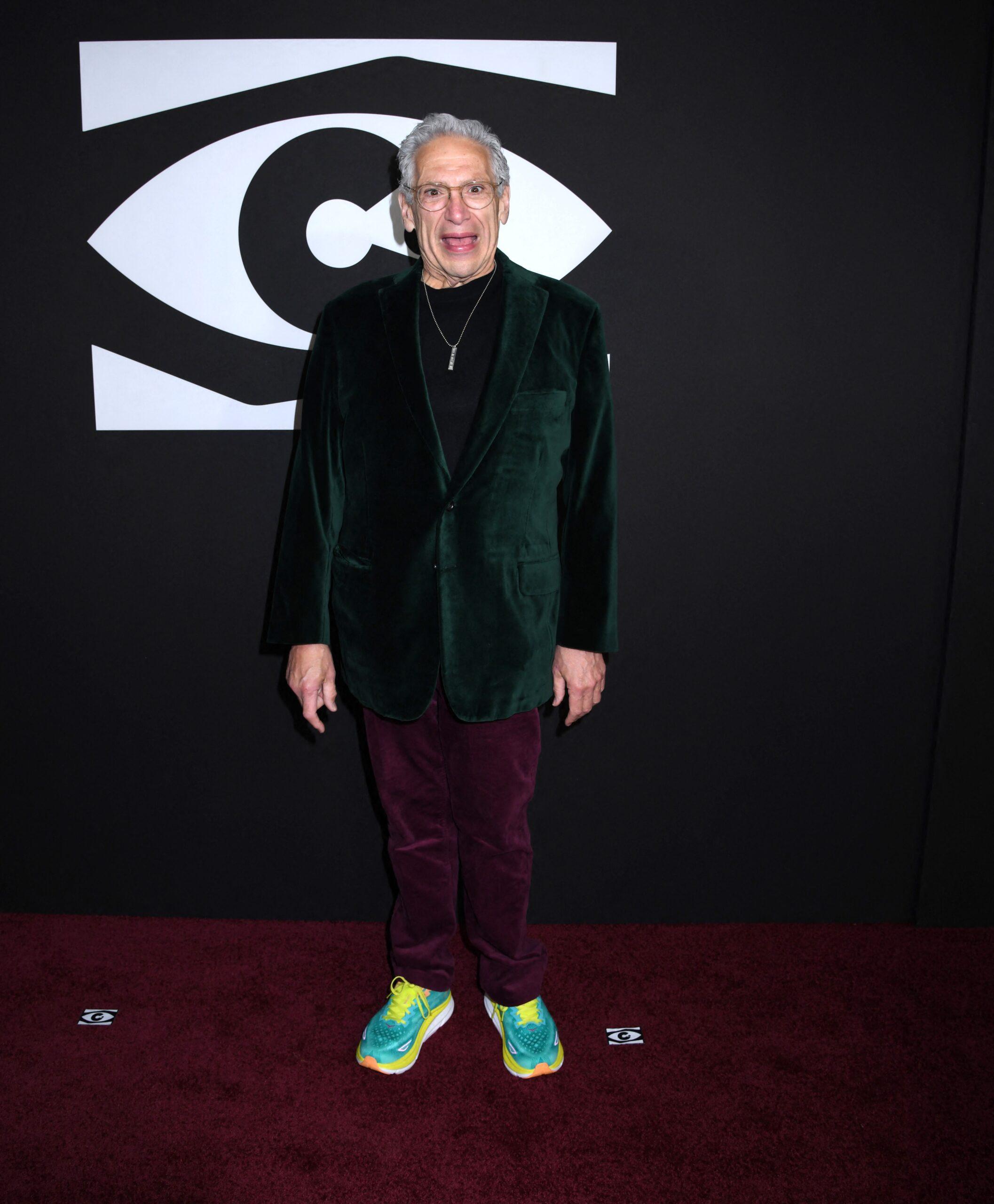 Harvey Fierstein