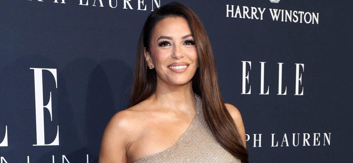 ELLE?s Women in Hollywood Celebration. 19 Nov 2024 Pictured: Eva Longoria. Photo credit: @AFF/MH/Steven Bergman / MEGA TheMegaAgency.com +1 888 505 6342 (Mega Agency TagID: MEGA1232012_002.jpg) [Photo via Mega Agency]