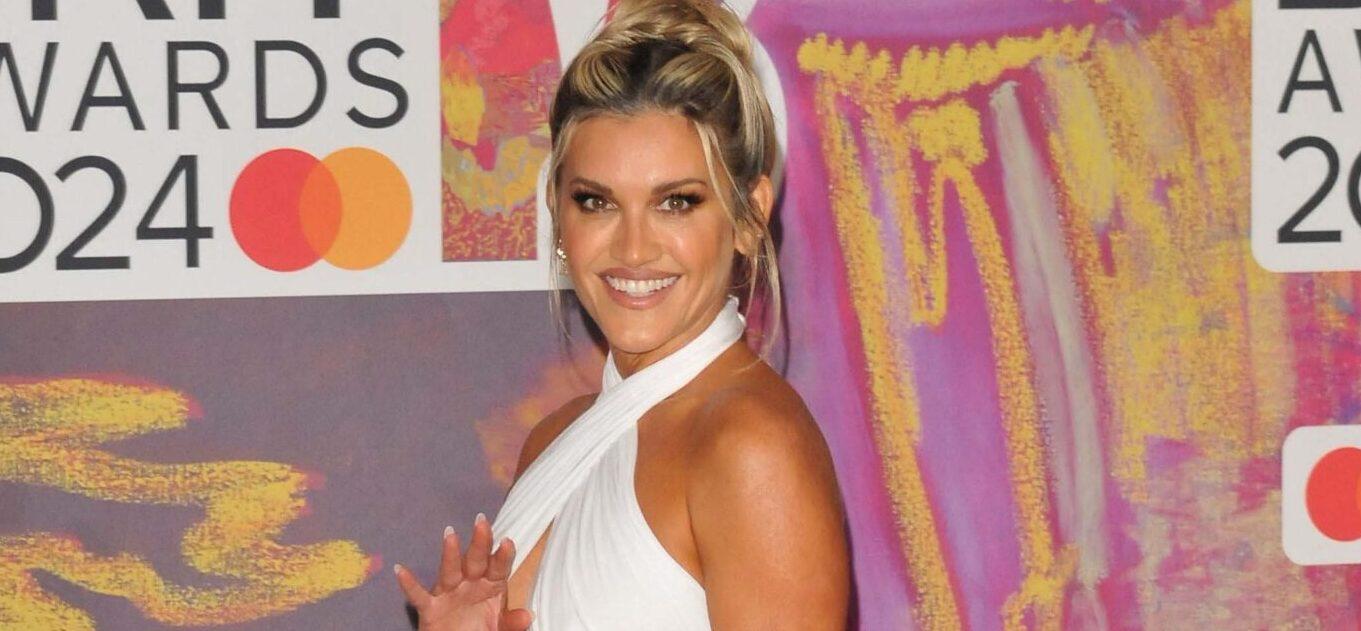 Ashley Roberts at the BRIT Awards 2024, Magazine London, Ordnance Crescent, Greenwich, on Saturday 02 March 2024 in London, England, UK. CAP/CAN ©CAN/Capital Pictures. 02 Mar 2024 Pictured: Ashley Roberts. Photo credit: CAN/Capital Pictures / MEGA TheMegaAgency.com +1 888 505 6342 (Mega Agency TagID: MEGA1105848_061.jpg) [Photo via Mega Agency]