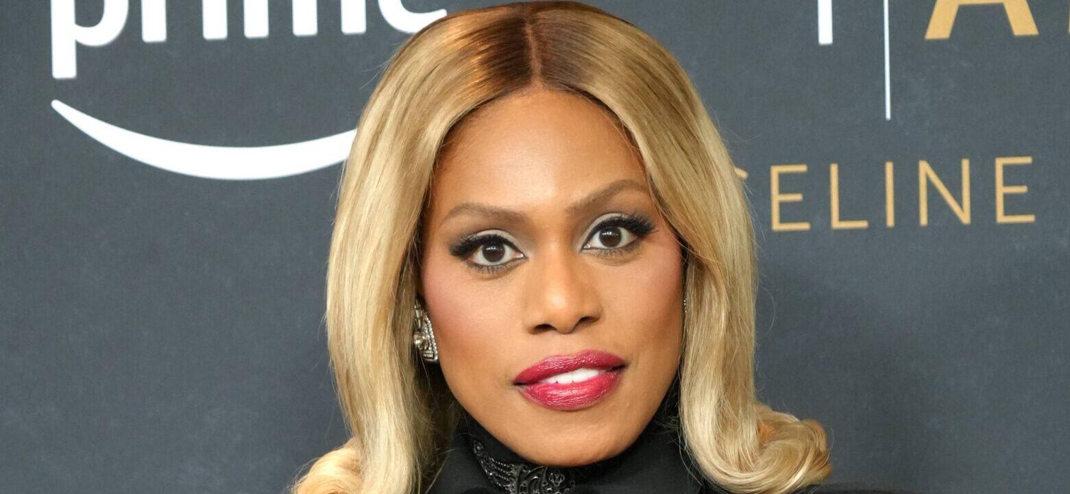 June 17, 2024, New York, New York, USA: LAVERNE COX attends the I am Celine Dion New York Special Screening.Alice Tully Hall, Lincoln Center,.June17, 2024.Photo by. 17 Jun 2024 Pictured: June 17, 2024, New York, New York, USA: LAVERNE COX attends the â??I am Celine Dionâ? New York Special Screening.Alice Tully Hall, Lincoln Center,.June17, 2024.Photo by. Photo credit: ZUMAPRESS.com / MEGA TheMegaAgency.com +1 888 505 6342 (Mega Agency TagID: MEGA1154402_012.jpg) [Photo via Mega Agency]