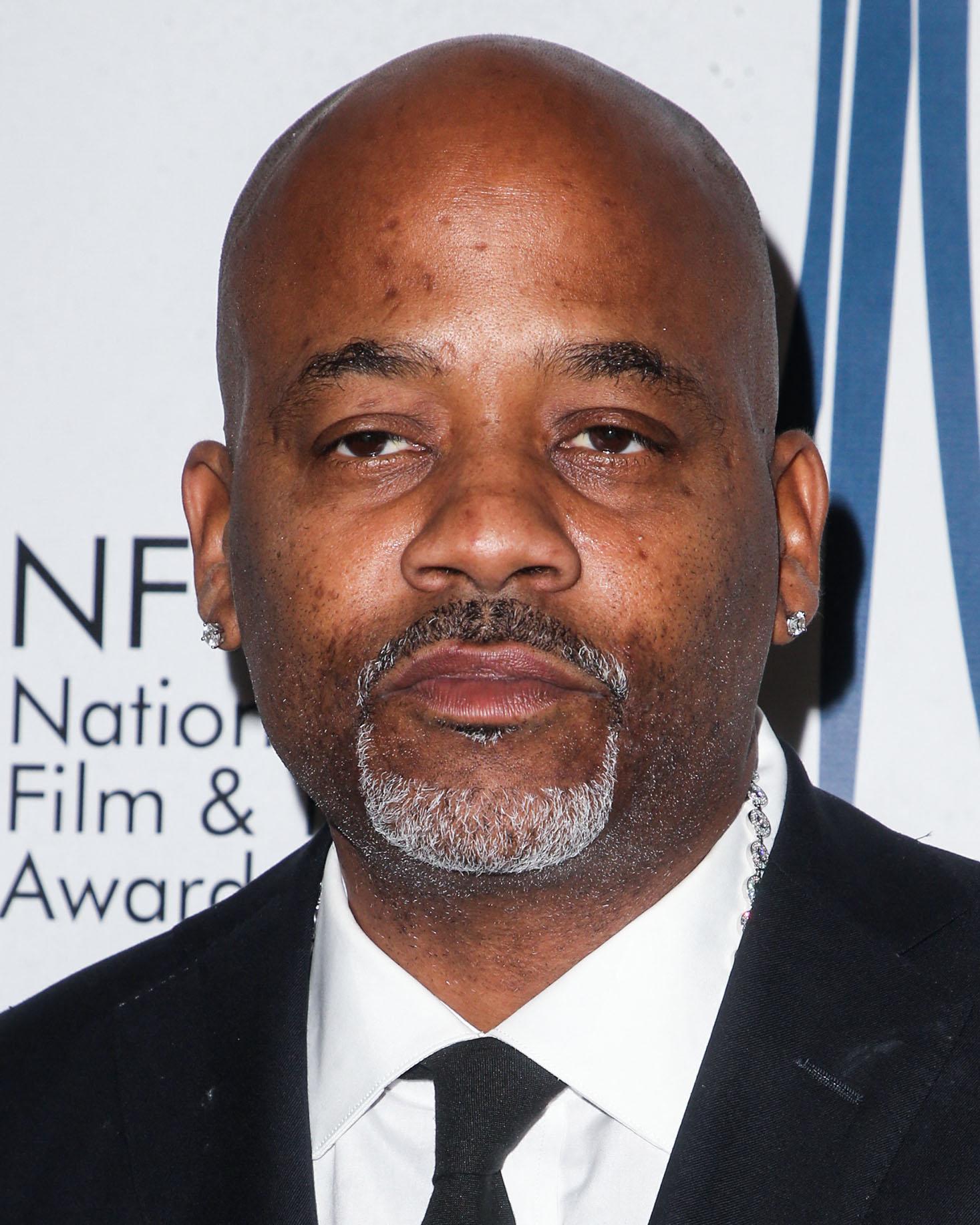 Damon Dash