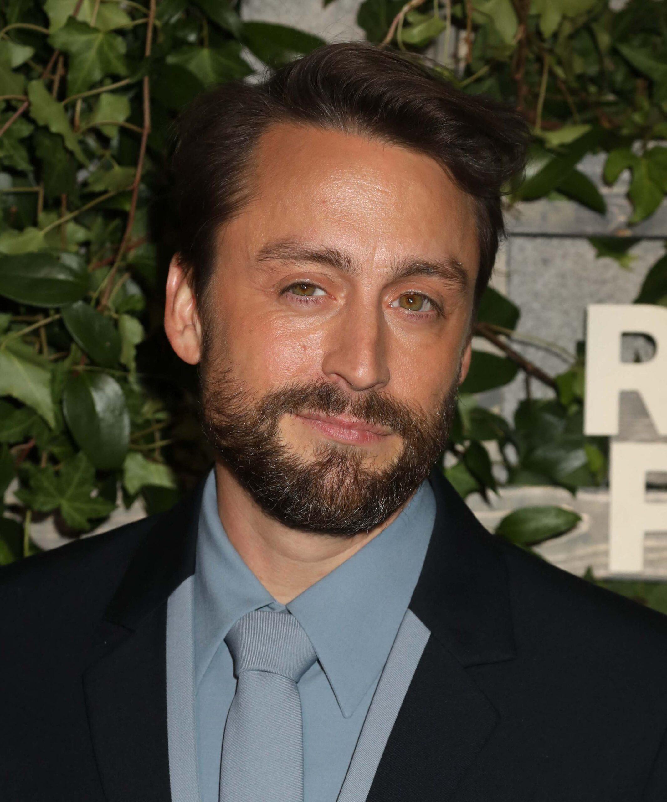 Kieran Culkin at A Real Pain - New York Premiere