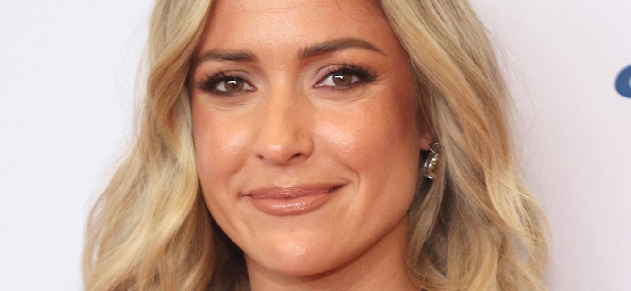 Kristin Cavallari close up