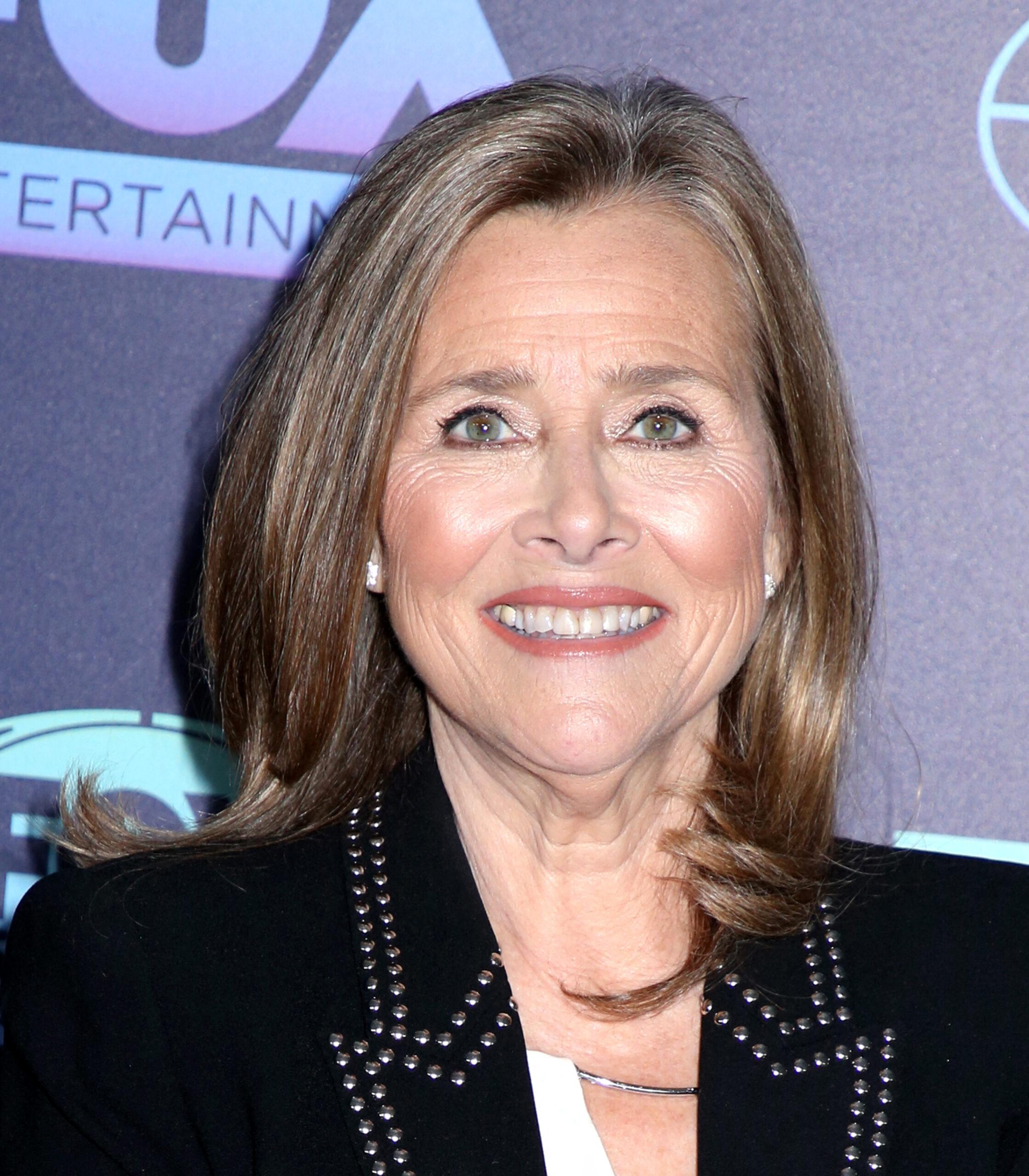 Meredith Vieira at FOX Networks 2019 Upfront