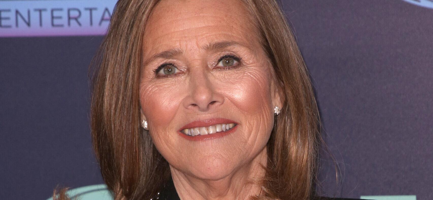 Meredith Vieira at FOX Networks 2019 Upfront