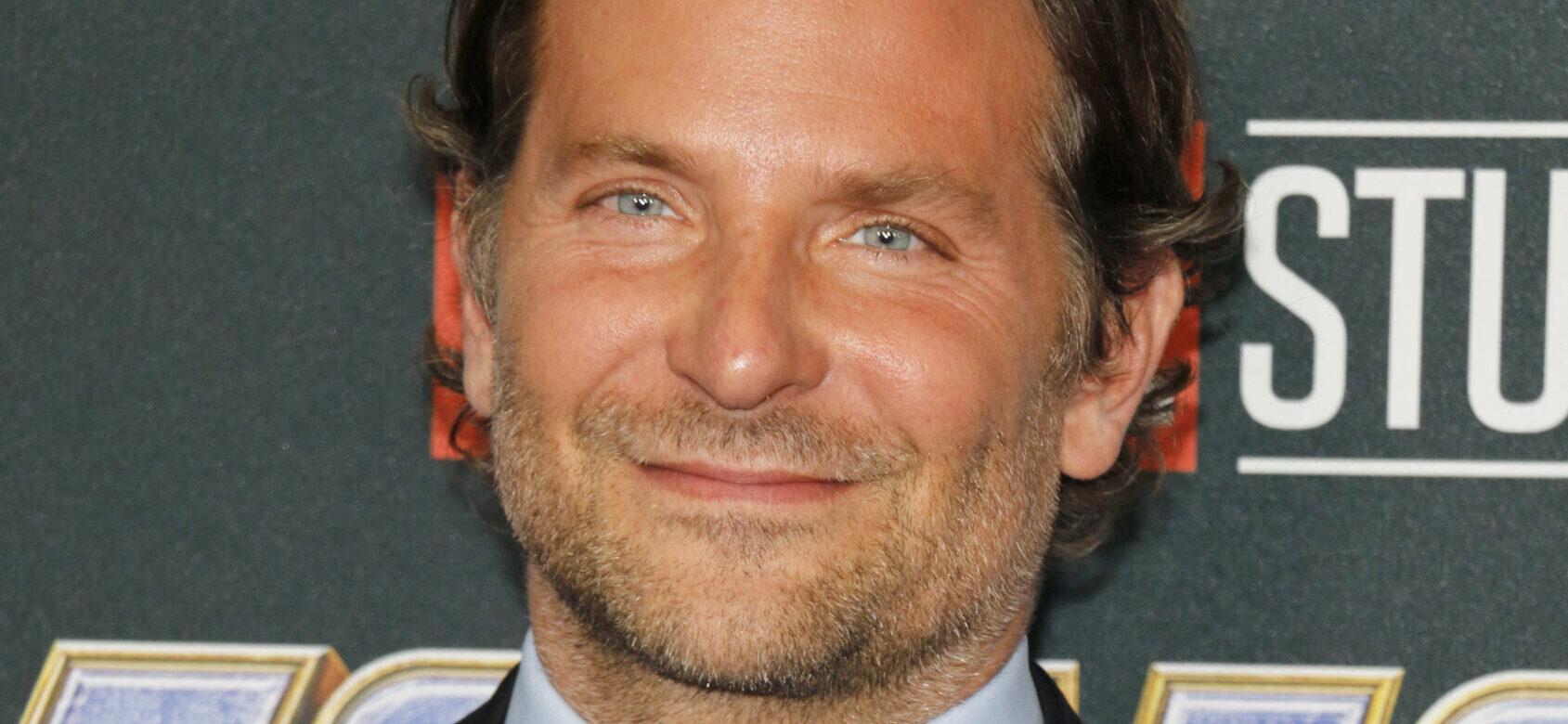 Bradley Cooper at World premiere of 'Avengers: Endgame'