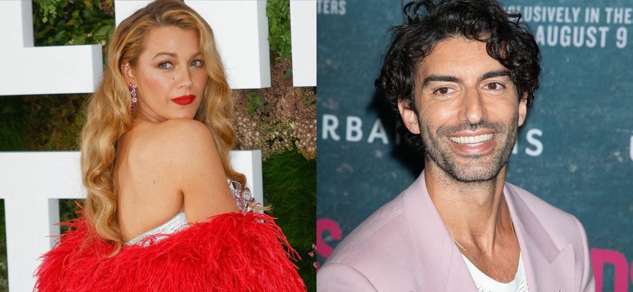 Blake Lively / Justin Baldoni