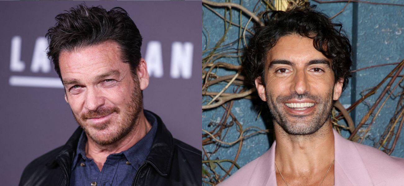 ///bart johnson justin baldoni