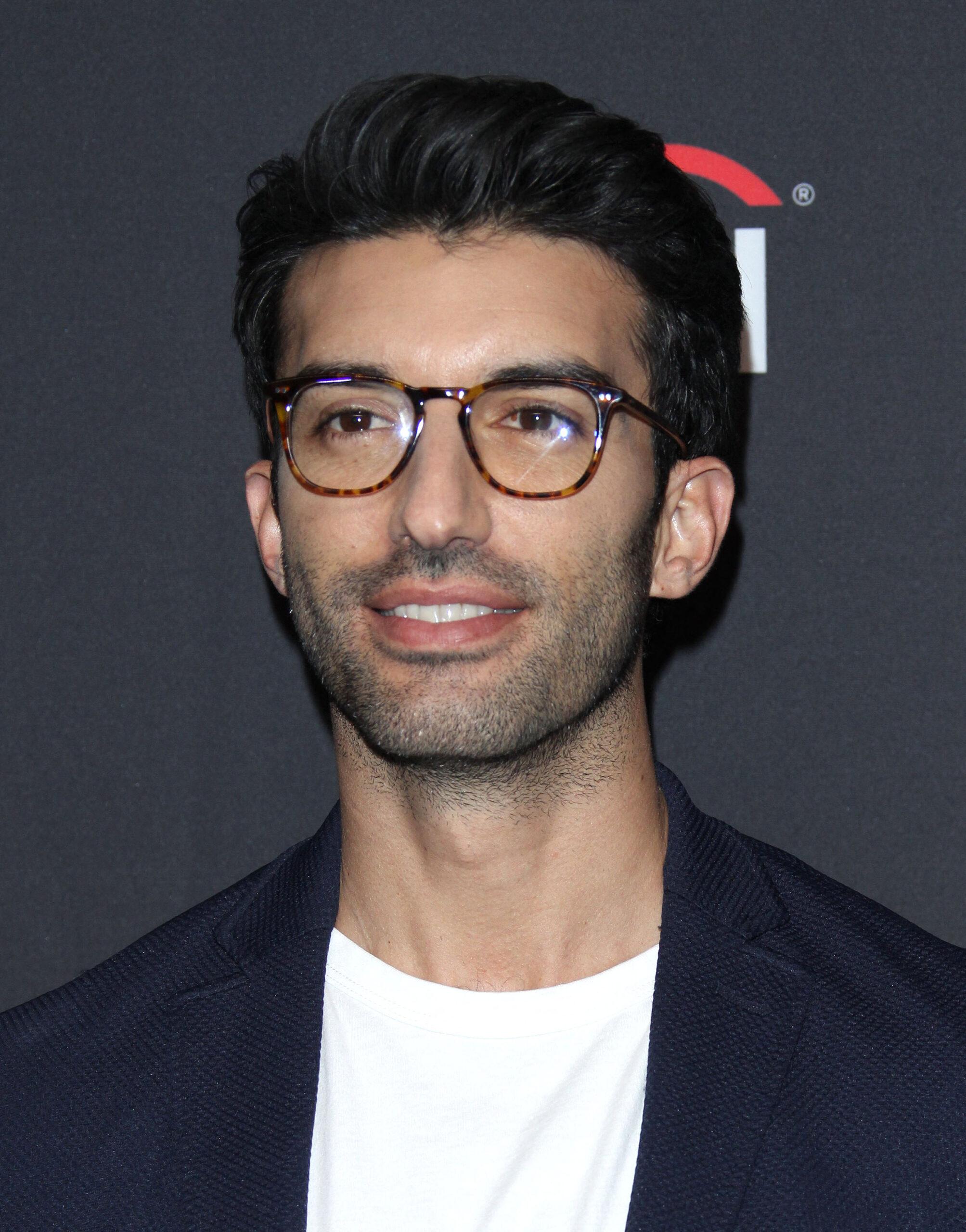 Justin Baldoni at the Paley Presents Festival: Jane The Virgin