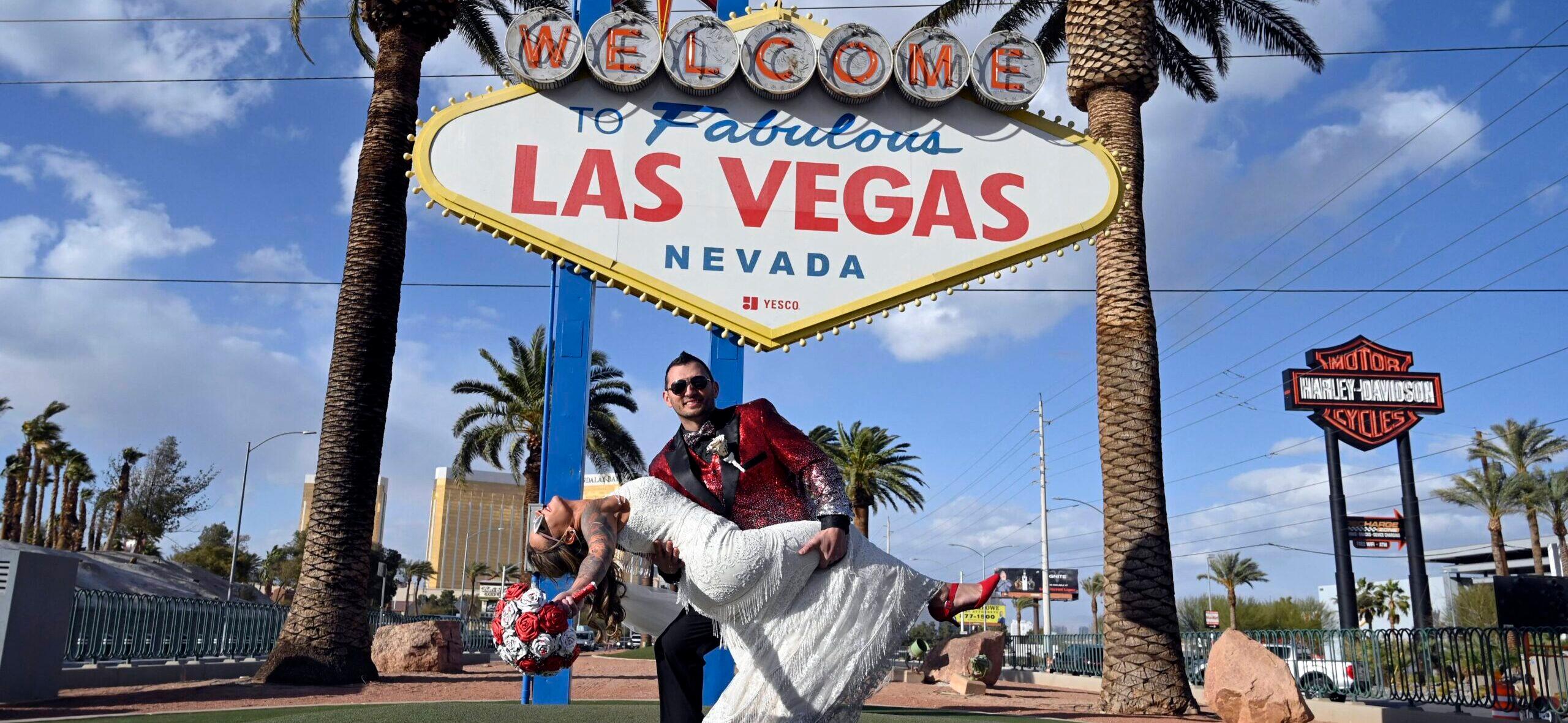 Las Vegas Weddings