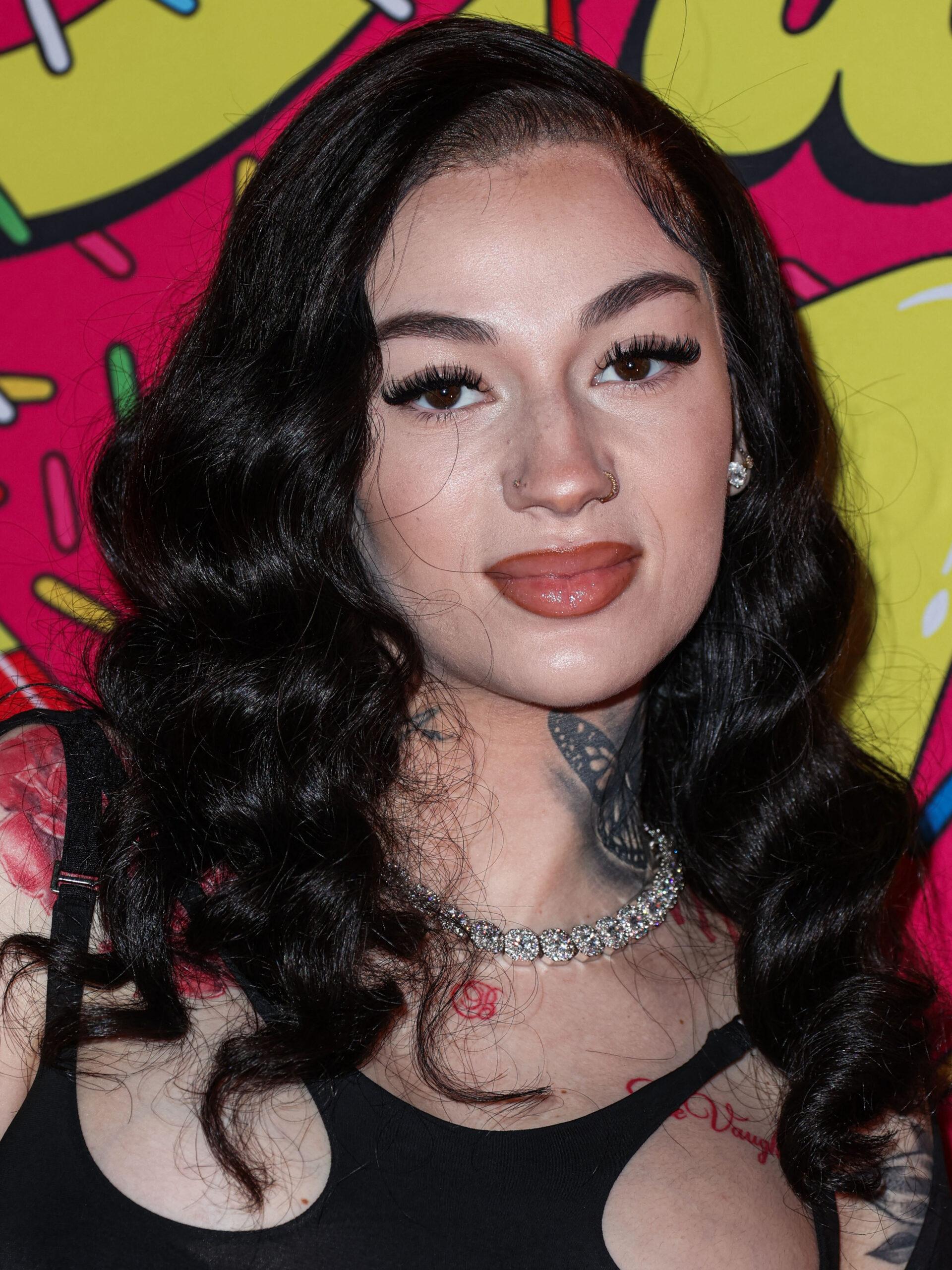 Bhad Bhabie at Los Angeles Premiere Of Shout! Studios, All Things Comedy and Utopia's 'Drugstore June'