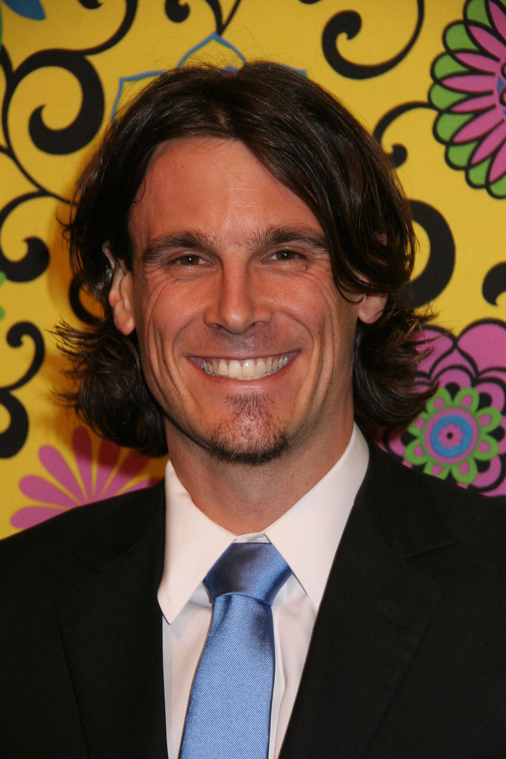 Chris Kluwe at Family Equality Council 'Los Angeles Award Dinner 2013'