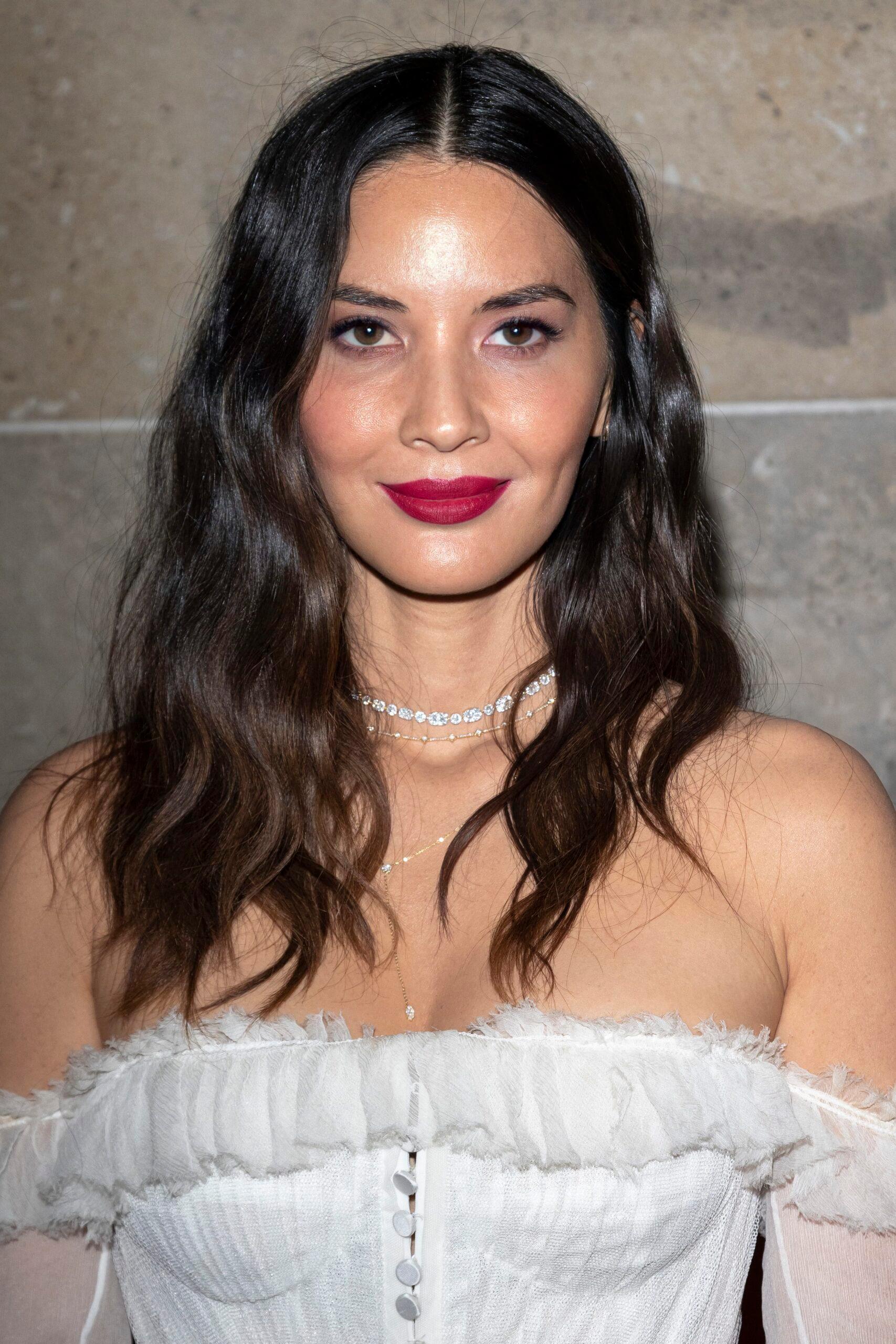 Olivia Munn at 43rd Toronto International Film Festival