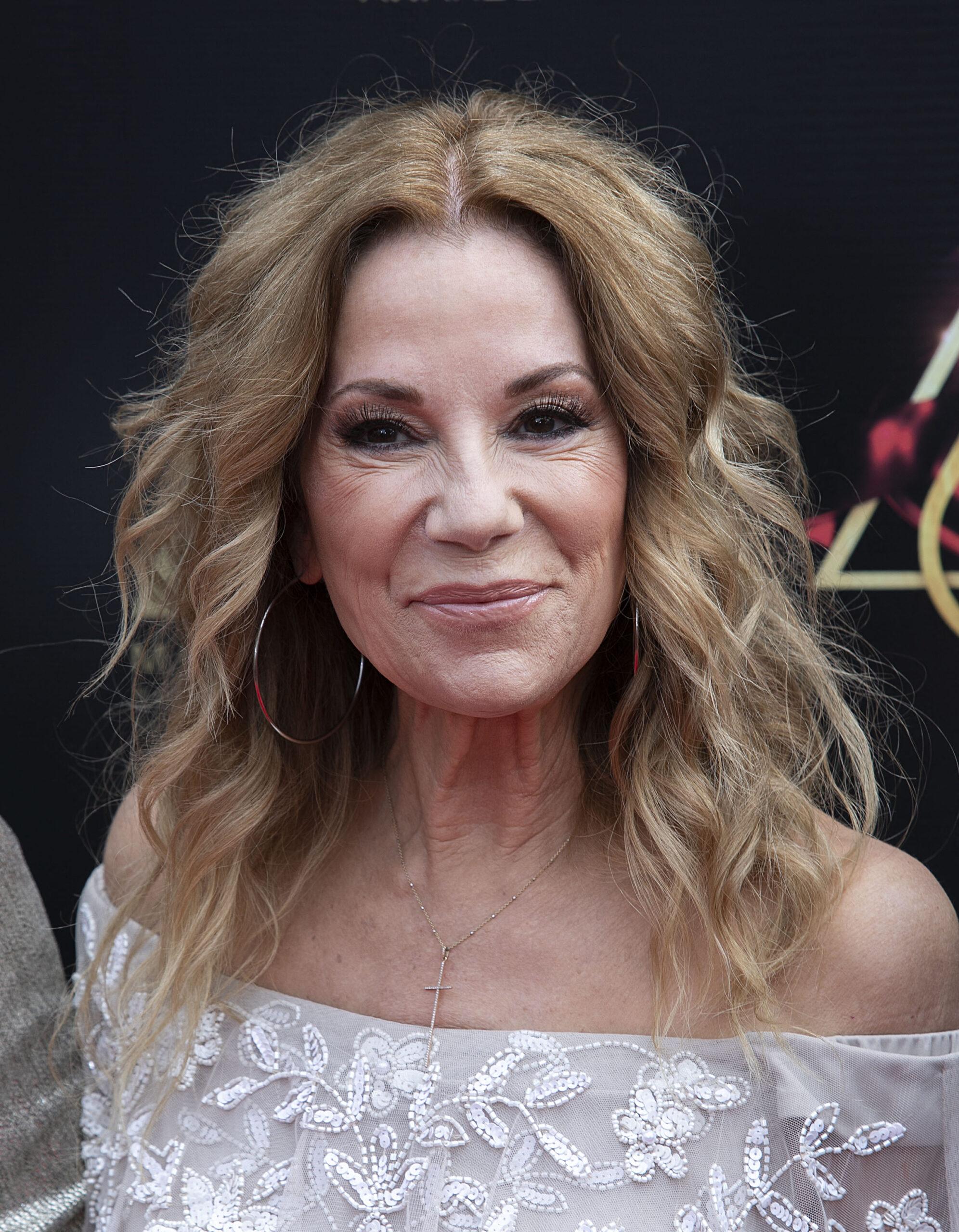 Kathie Lee Giffrord at 46th Annual Daytime Emmy 