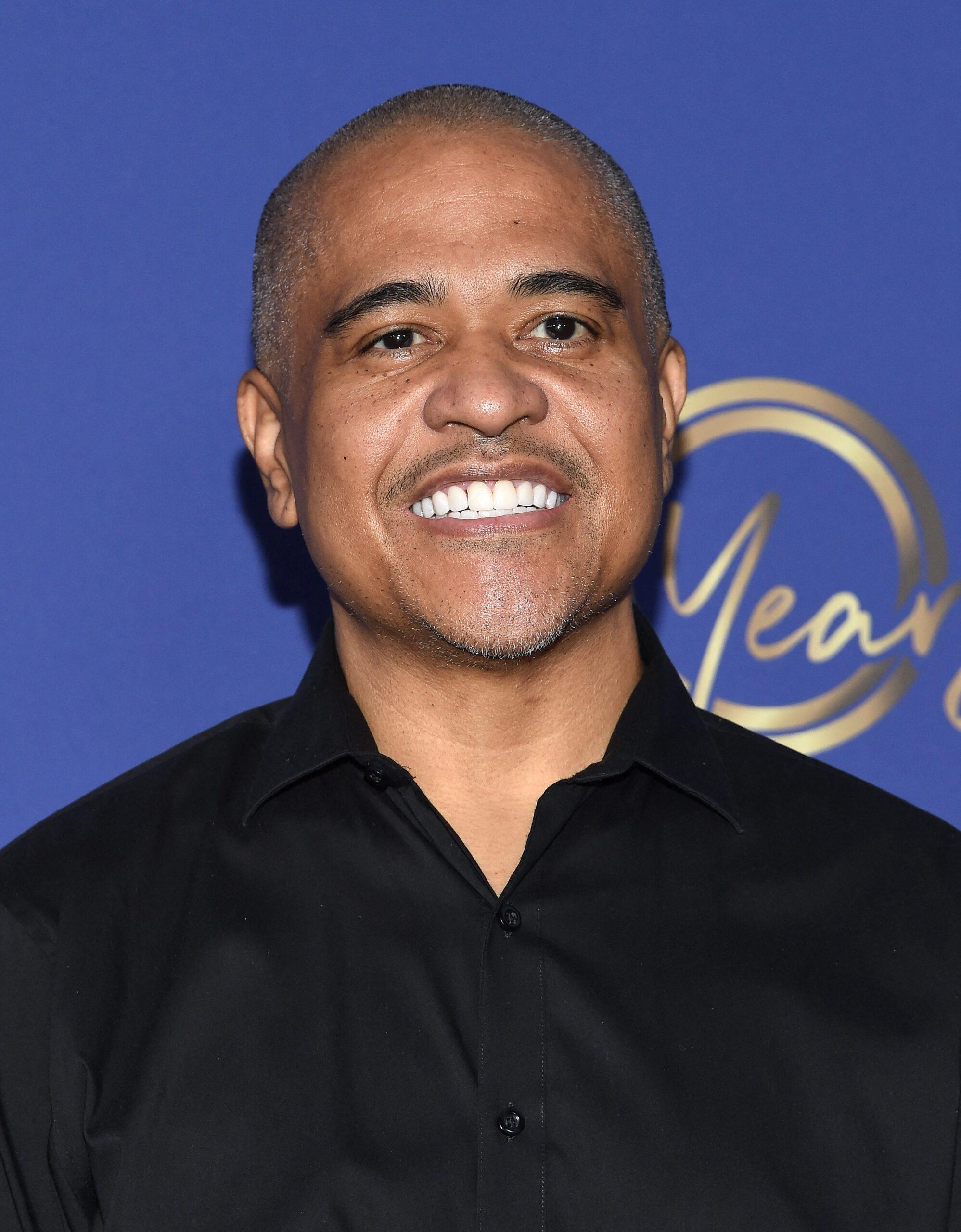 Irv Gotti at the 2023 City of Hope Spirit of Life Gala