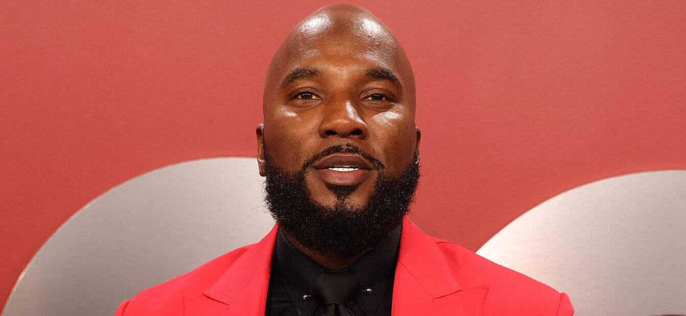 Jeezy at the 2023 GQ Men Of The Year