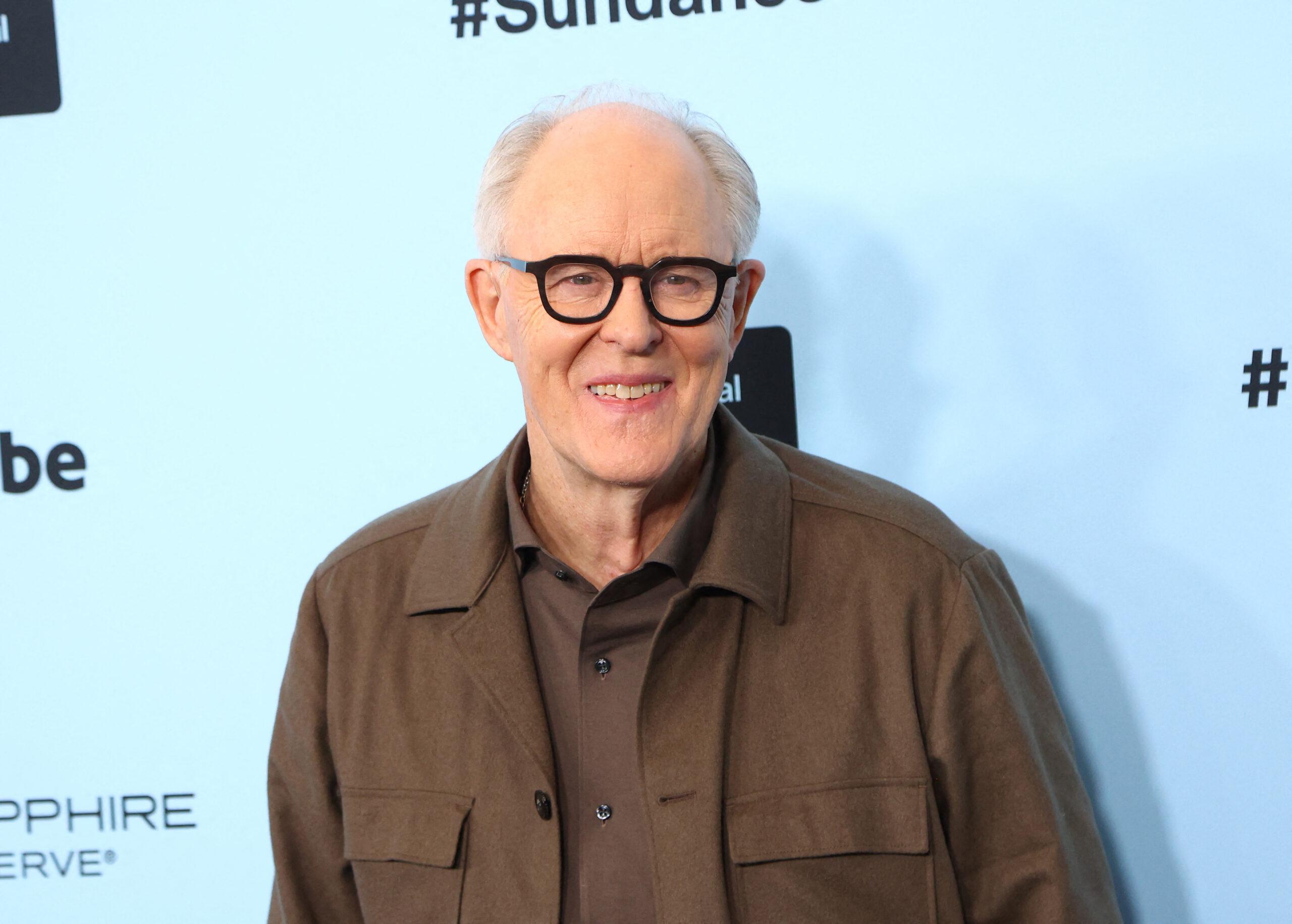 John Lithgow at Jimpa Premiere 