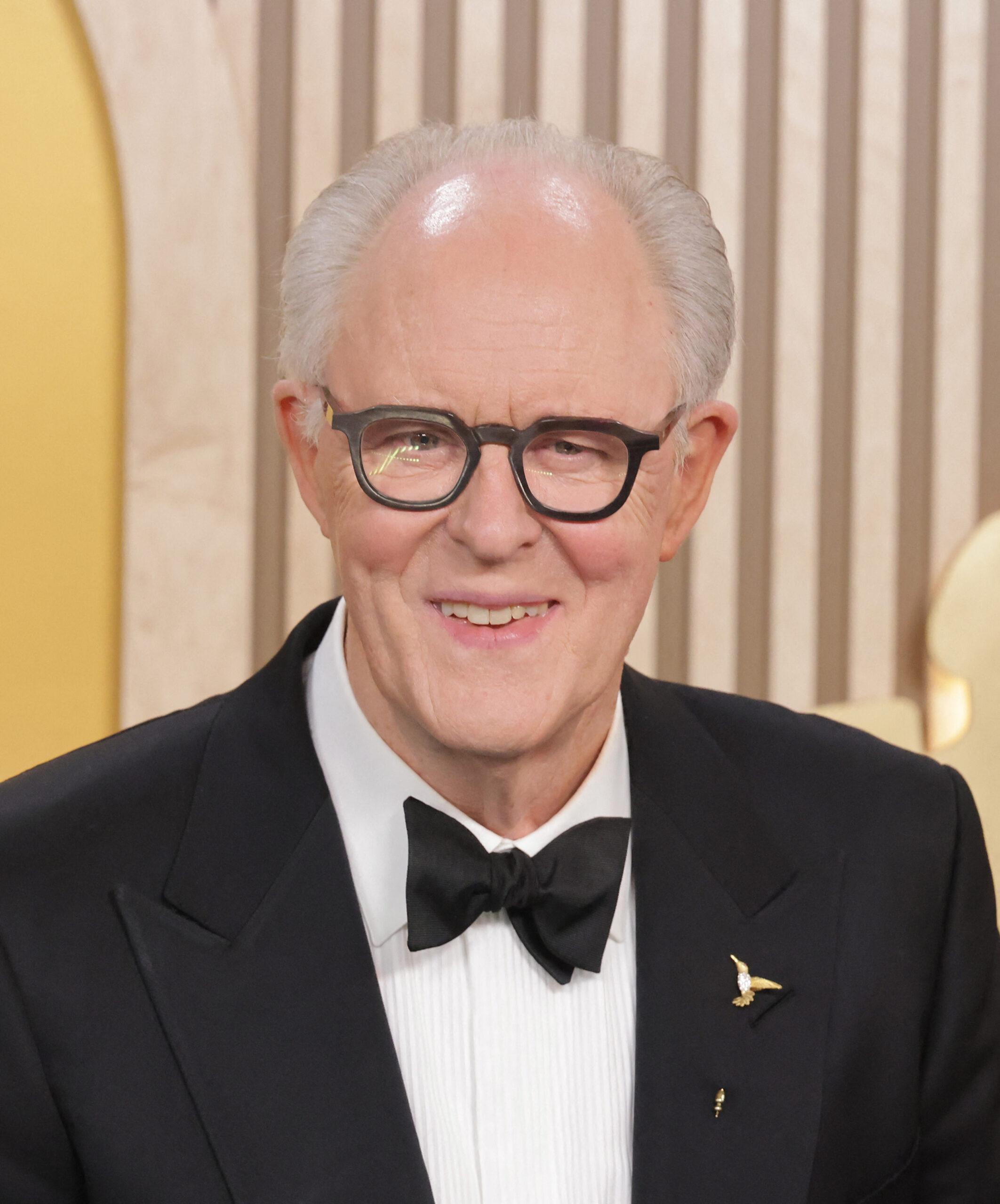 John Lithgow at 31st Annual Screen Actors Guild Awards 