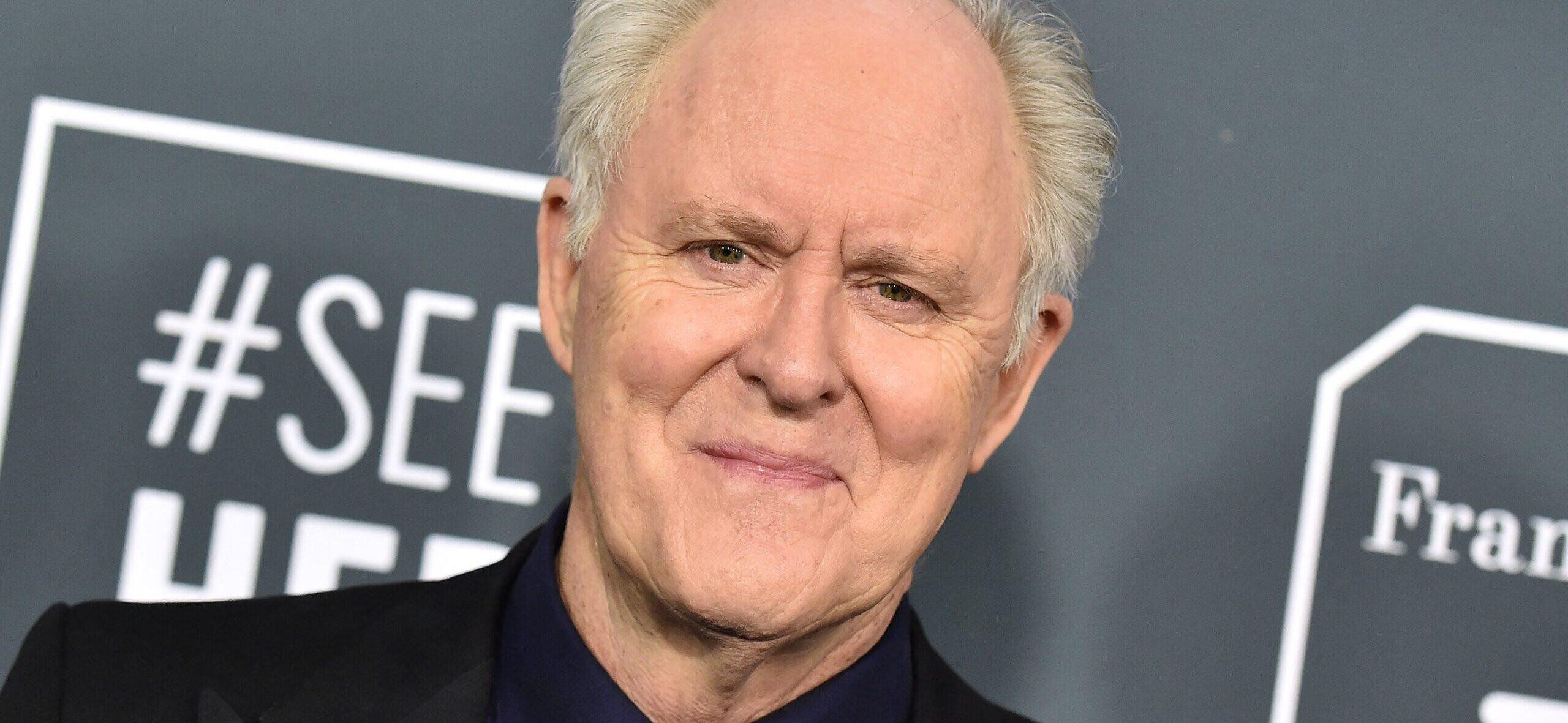 John Lithgow at 25th Annual Critics' Choice Awards