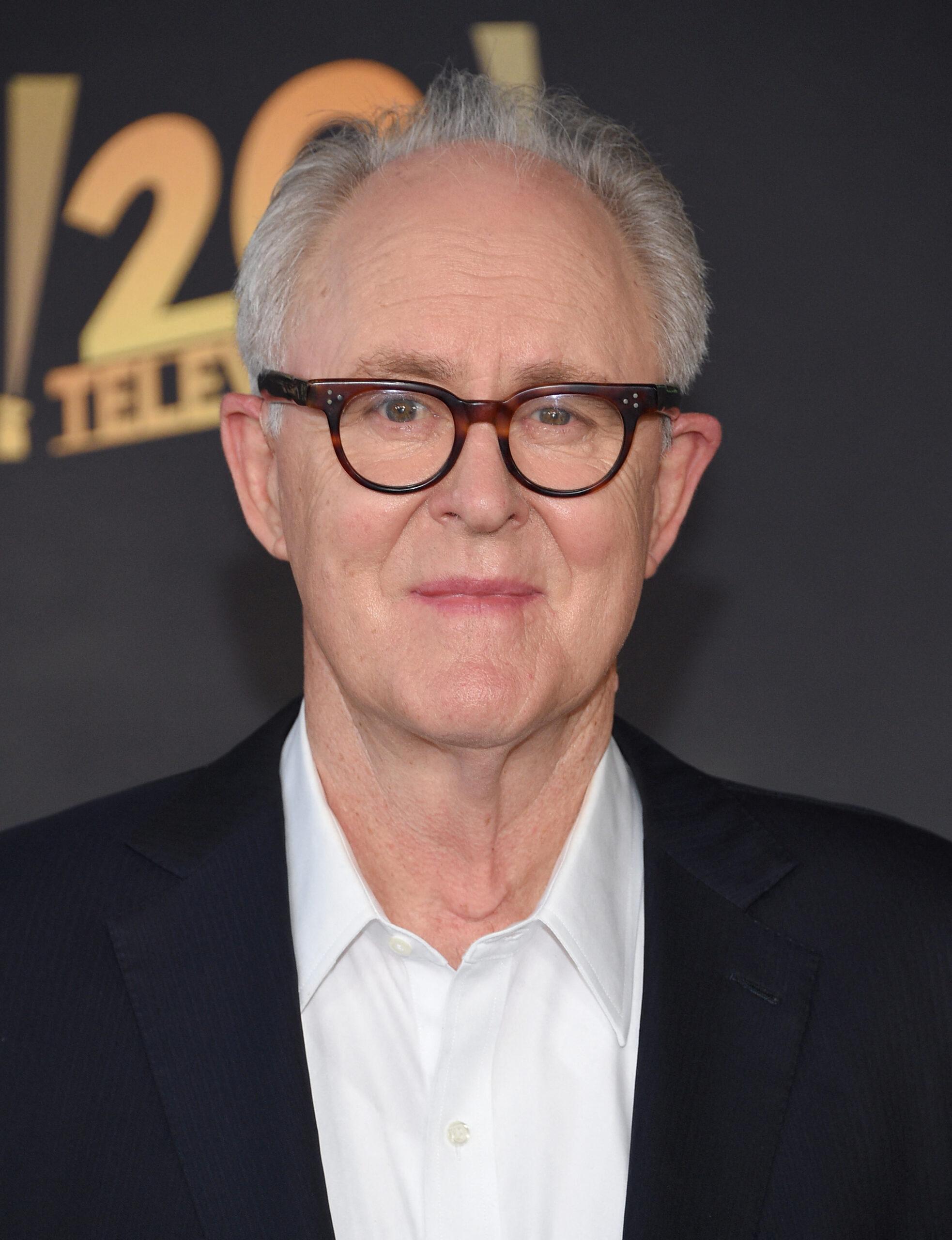 John Lithgow at FX's 'The Old Man' Season One Premiere