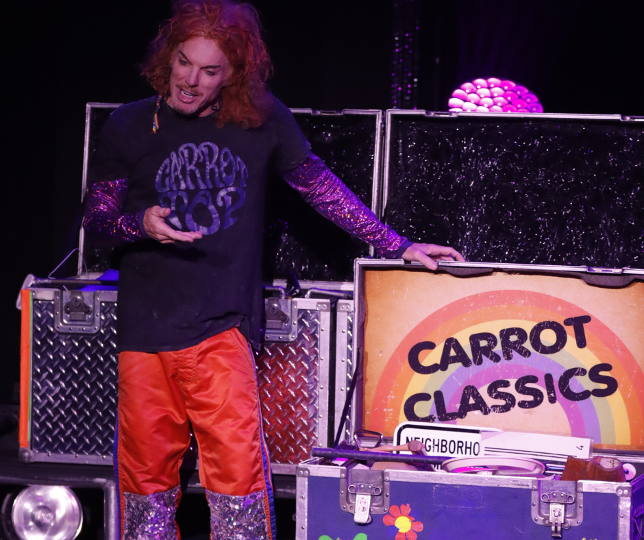 Carrot Top