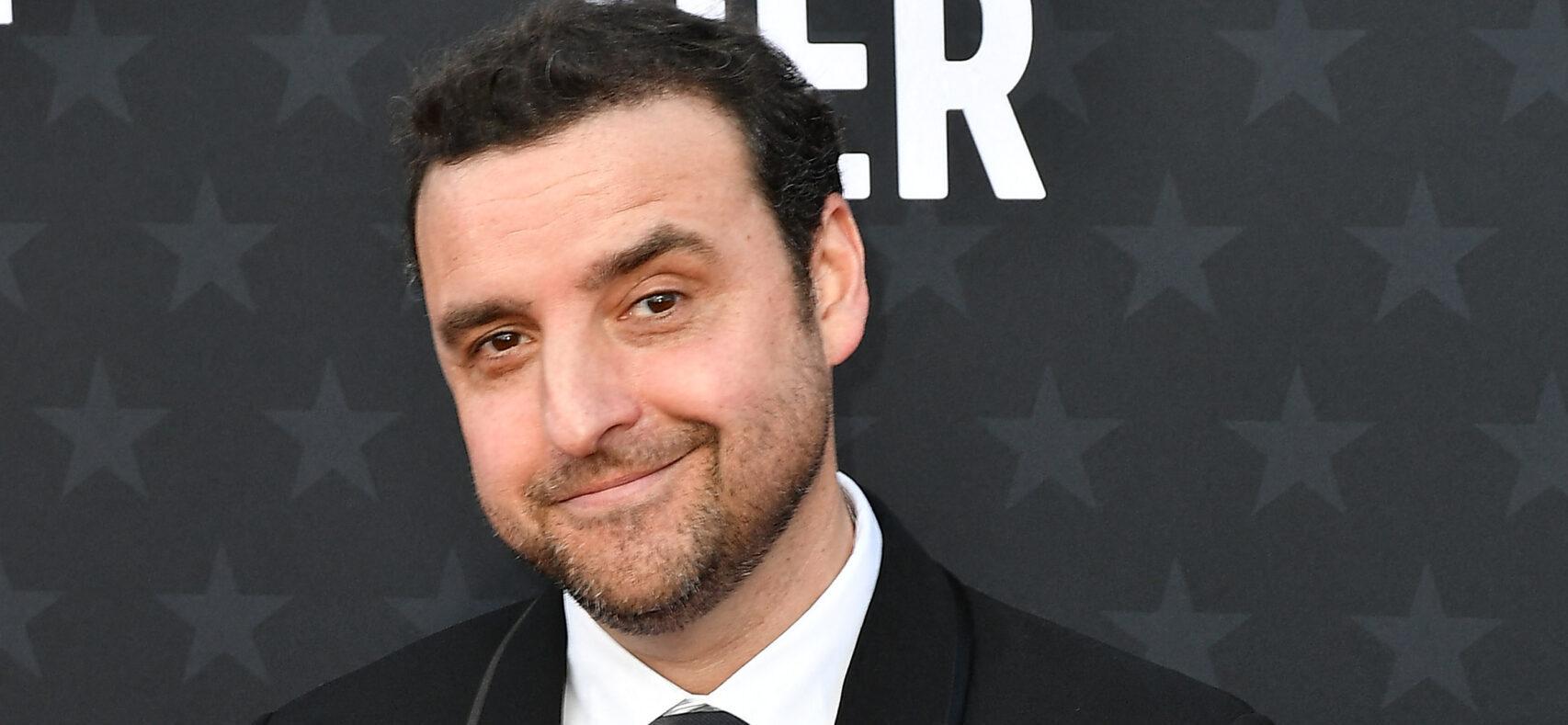 David Krumholtz at 29th Annual Critics Choice Awards