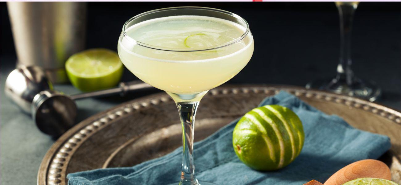 Gimlet Zaman Keemasan