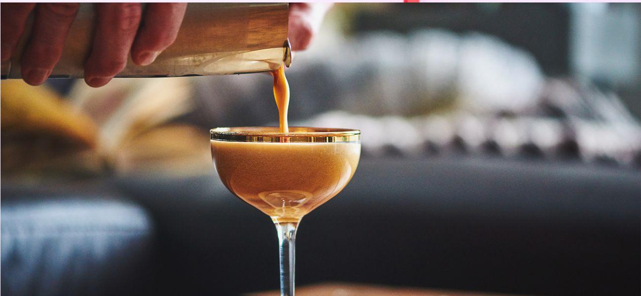 Espresso martini