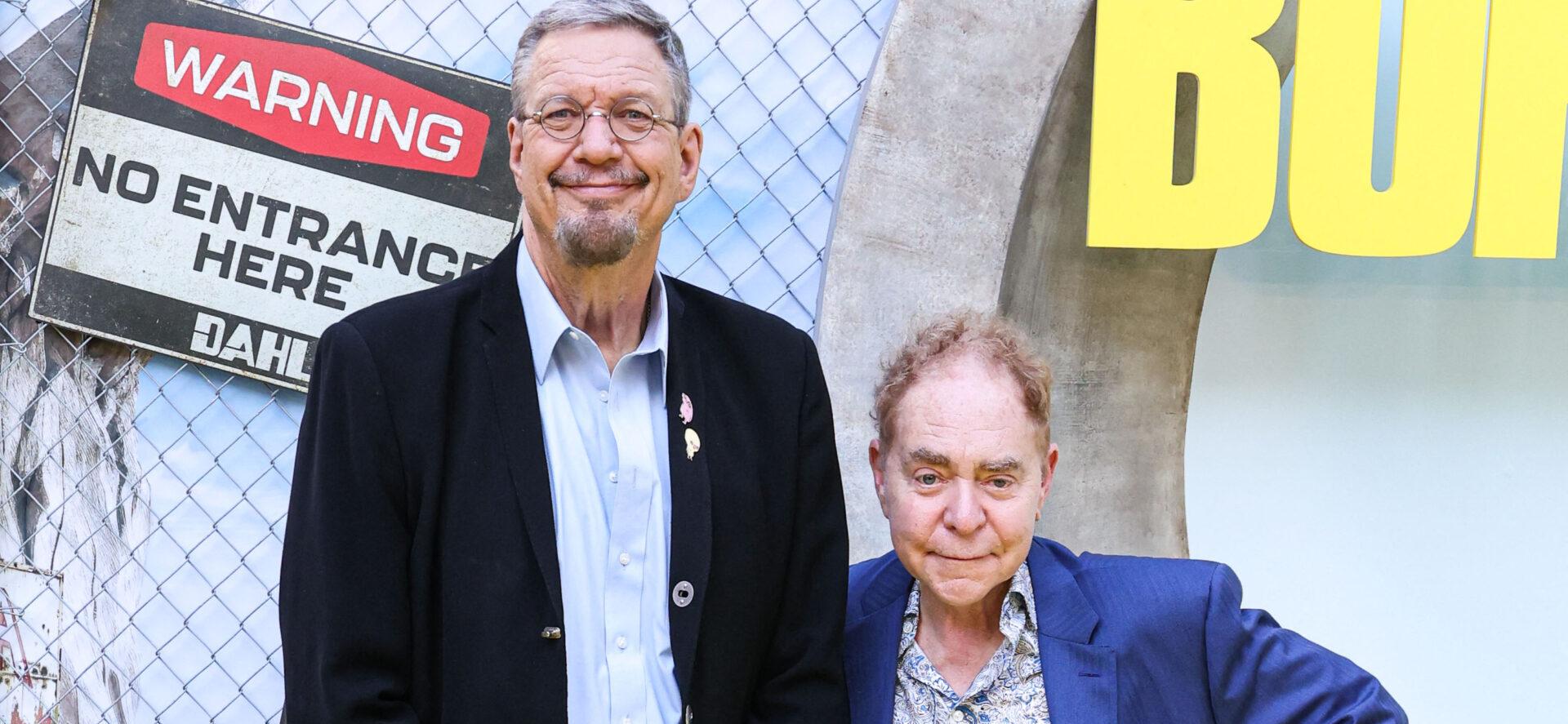 Penn & Teller