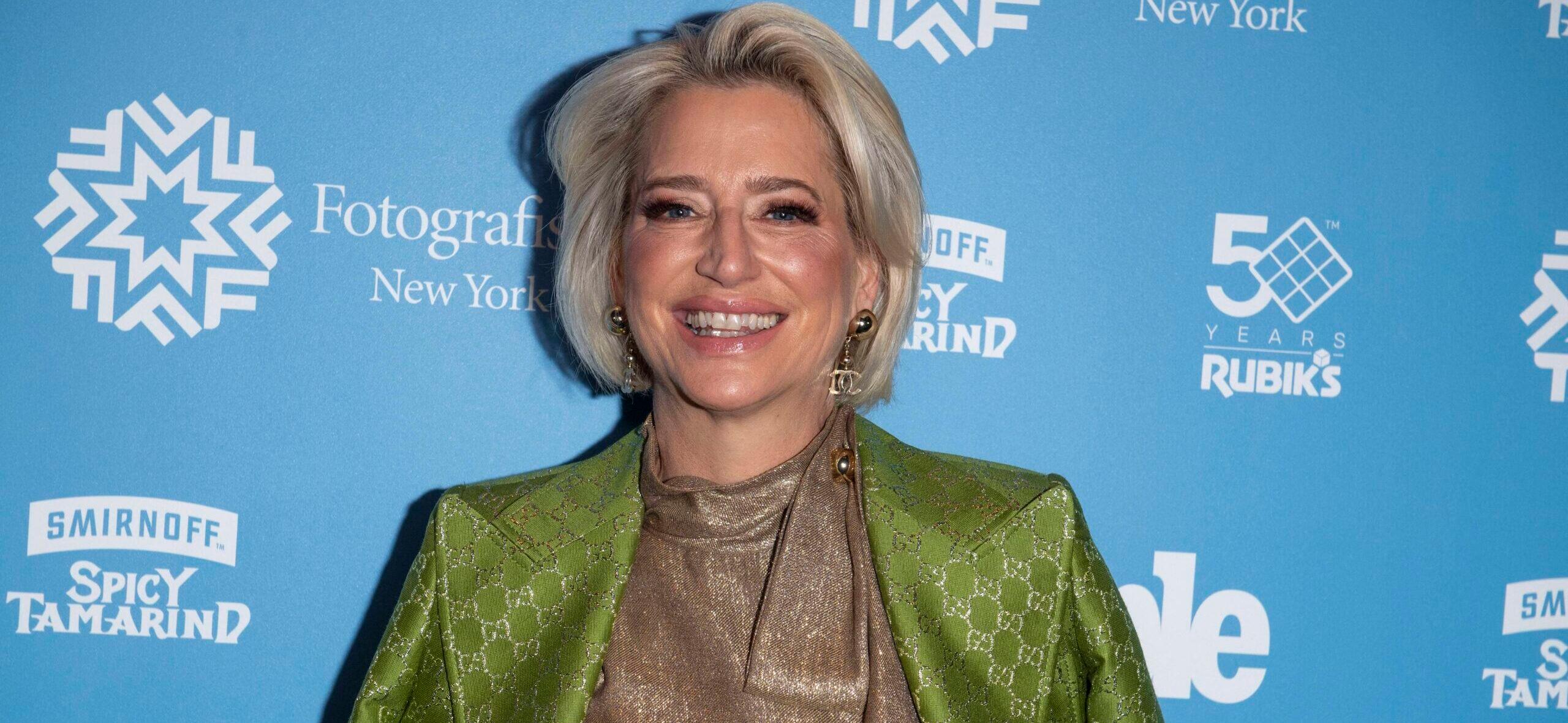 Dorinda Medley