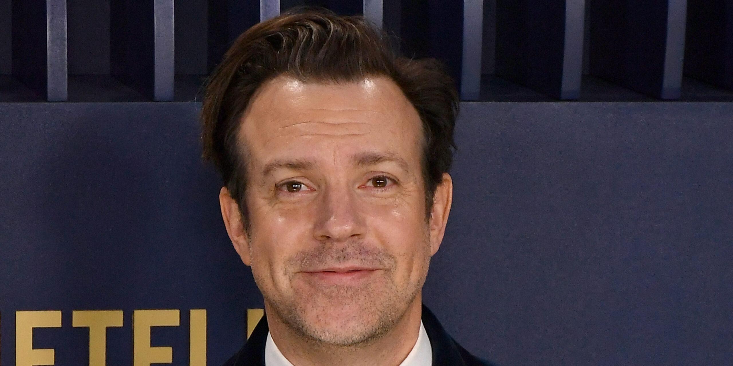 Jason Sudeikis