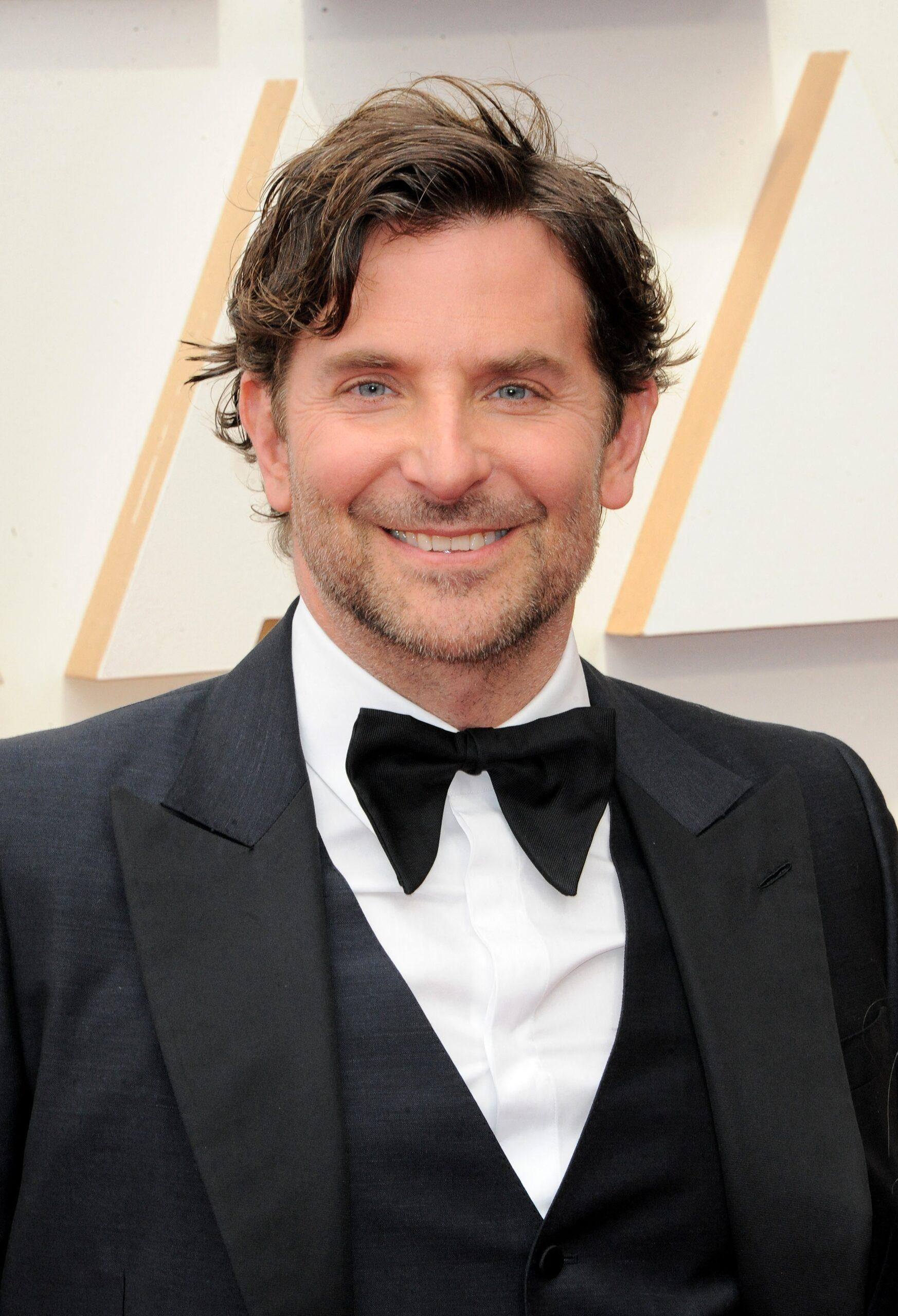 Bradley Cooper al 94º año del año del año