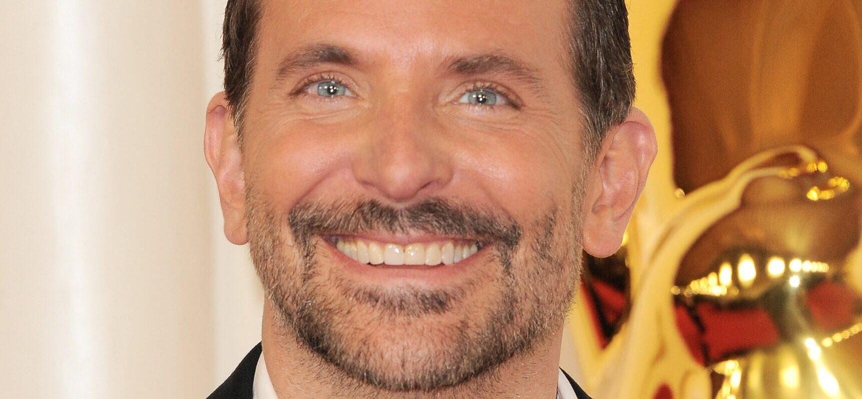 Bradley Cooper at 96th Annual Academy Awards