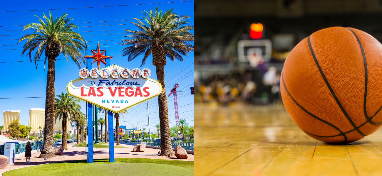 Las Vegas/Basketball