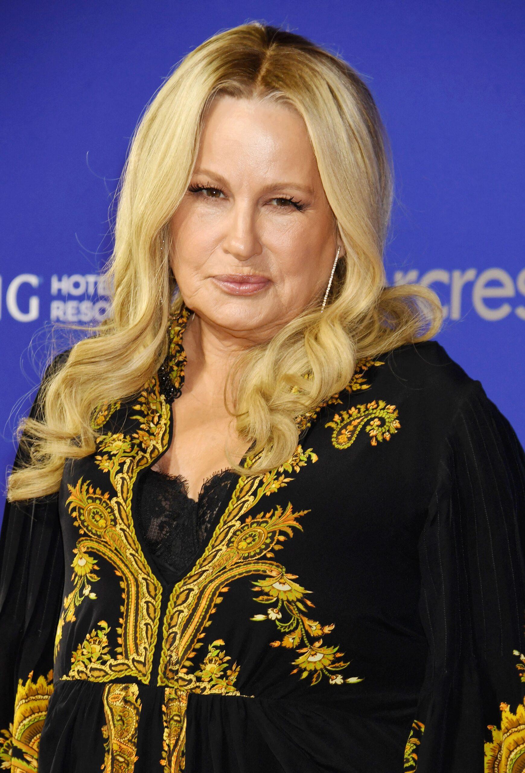 Jennifer Coolidge at the 36th Annual Palm Springs International Film Festival Film Awards