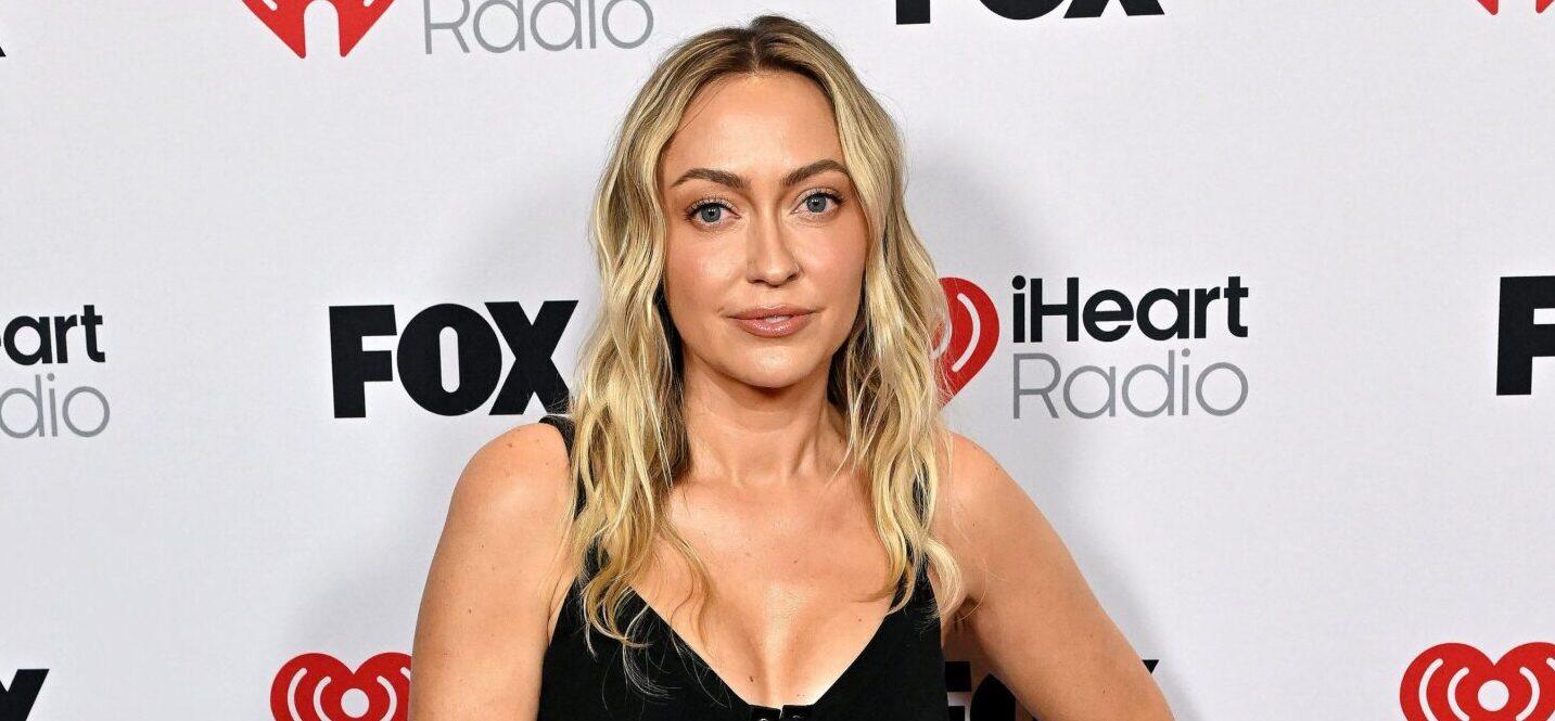 2025 iHeartRadio Music Awards held at the Dolby Theatre on March 17, 2025 in Hollywood, Ca. © Lisa OConnor/AFF-USA.com. 17 Mar 2025 Pictured: Brandi Cyrus. Photo credit: Lisa OConnor/AFF-USA.com / MEGA TheMegaAgency.com sales@mega.global (Mega Agency TagID: MEGA1284647_012.jpg) [Photo via Mega Agency]