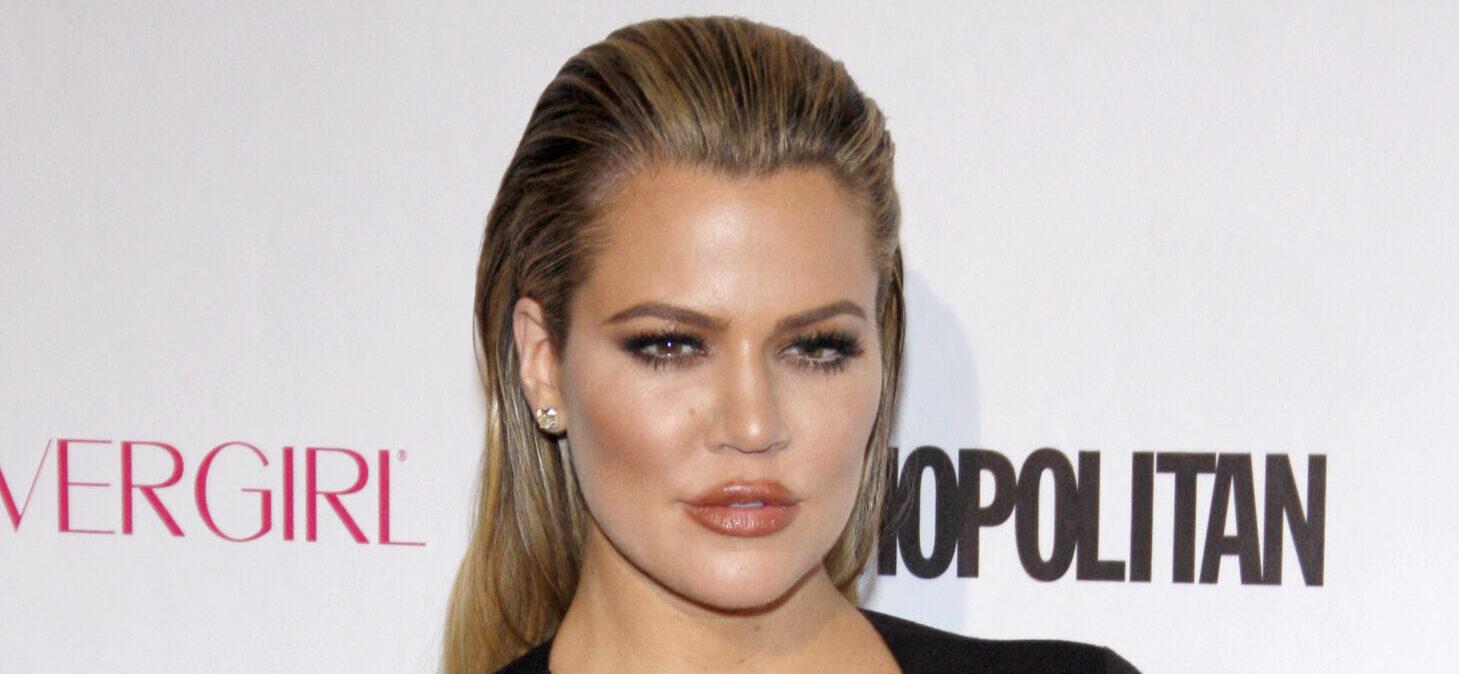Cosmopolitan's 50th Birthday Celebration held at the Ysabel in West Hollywood. 12 Oct 2015 Pictured: Khloe Kardashian. Photo credit: Lumeimages / MEGA TheMegaAgency.com sales@mega.global (Mega Agency TagID: MEGA1271642_014.jpg) [Photo via Mega Agency]