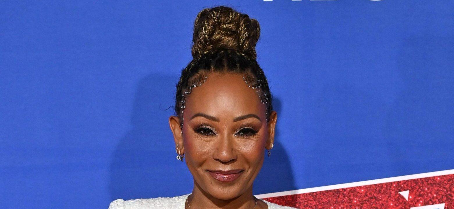?America?s Got Talent? Season 20 Red Carpet on March 26, 2025 at the Hotel Dena in Pasadena, Ca. © Lisa OConnor/AFF-USA.com. 26 Mar 2025 Pictured: Mel B. Photo credit: Lisa OConnor/AFF-USA.com / MEGA TheMegaAgency.com sales@mega.global (Mega Agency TagID: MEGA1288299_022.jpg) [Photo via Mega Agency]
