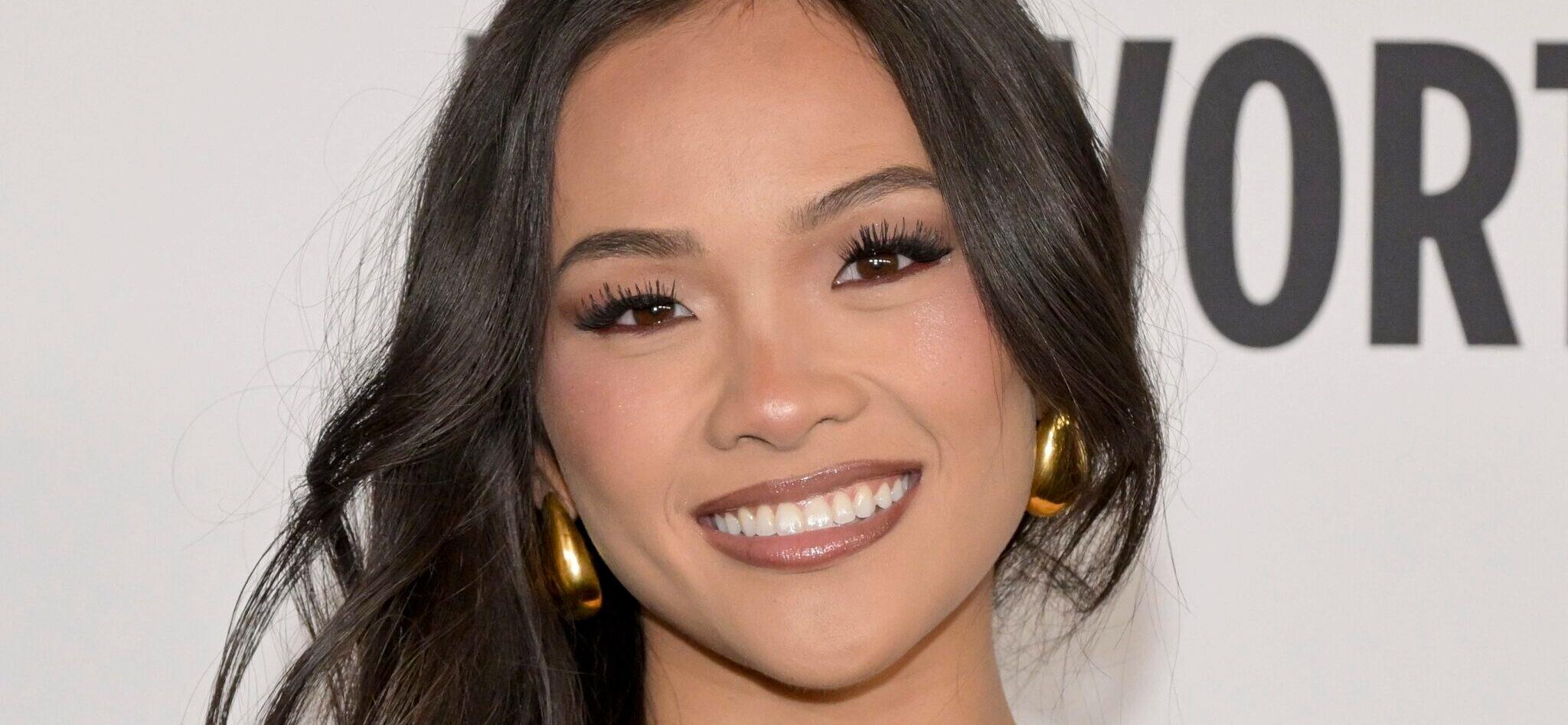 Jenn Tran at 19th Annual L'Oréal Paris Women Of Worth Celebration
