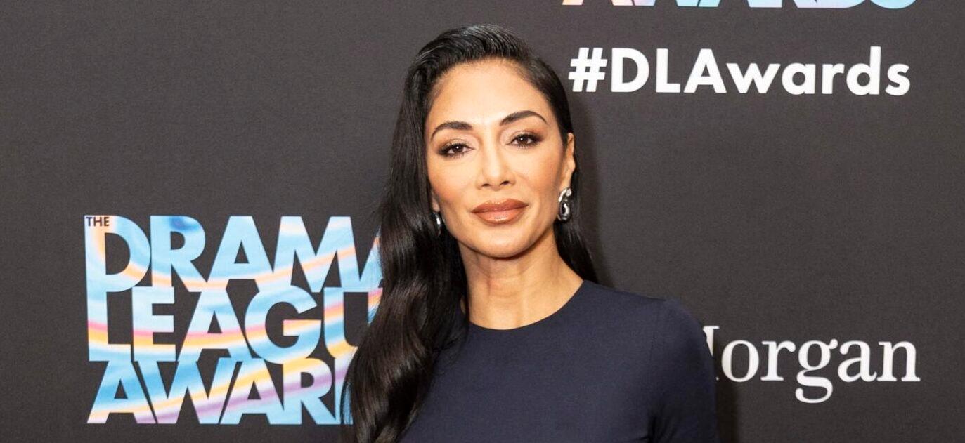 May 16, 2025, New York, New York, USA: Jerry Mitchell attends 2025 91st Annual Drama League Awards at Ziegfeld Ballroom in New York on May 16, 2025. 16 May 2025 Pictured: May 16, 2025, New York, New York, USA: Nicole Scherzinger wearing dress by Monse attends 2025 91st Annual Drama League Awards at Ziegfeld Ballroom in New York on May 16, 2025. Photo credit: ZUMAPRESS.com / MEGA TheMegaAgency.com sales@mega.global (Mega Agency TagID: MEGA1311484_008.jpg) [Photo via Mega Agency]